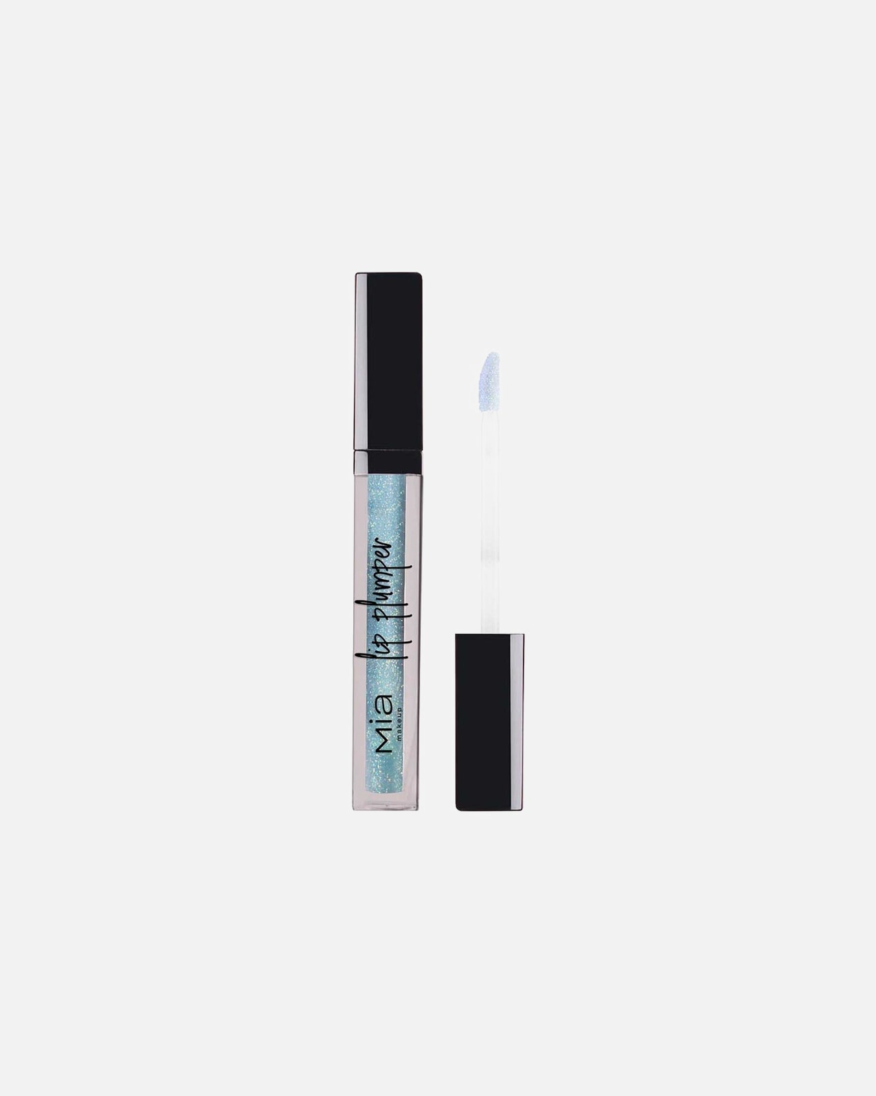 Brillo de labios para Mujer Mia Make Up Lip Plumper Brillo de labios Voluminizador 002
