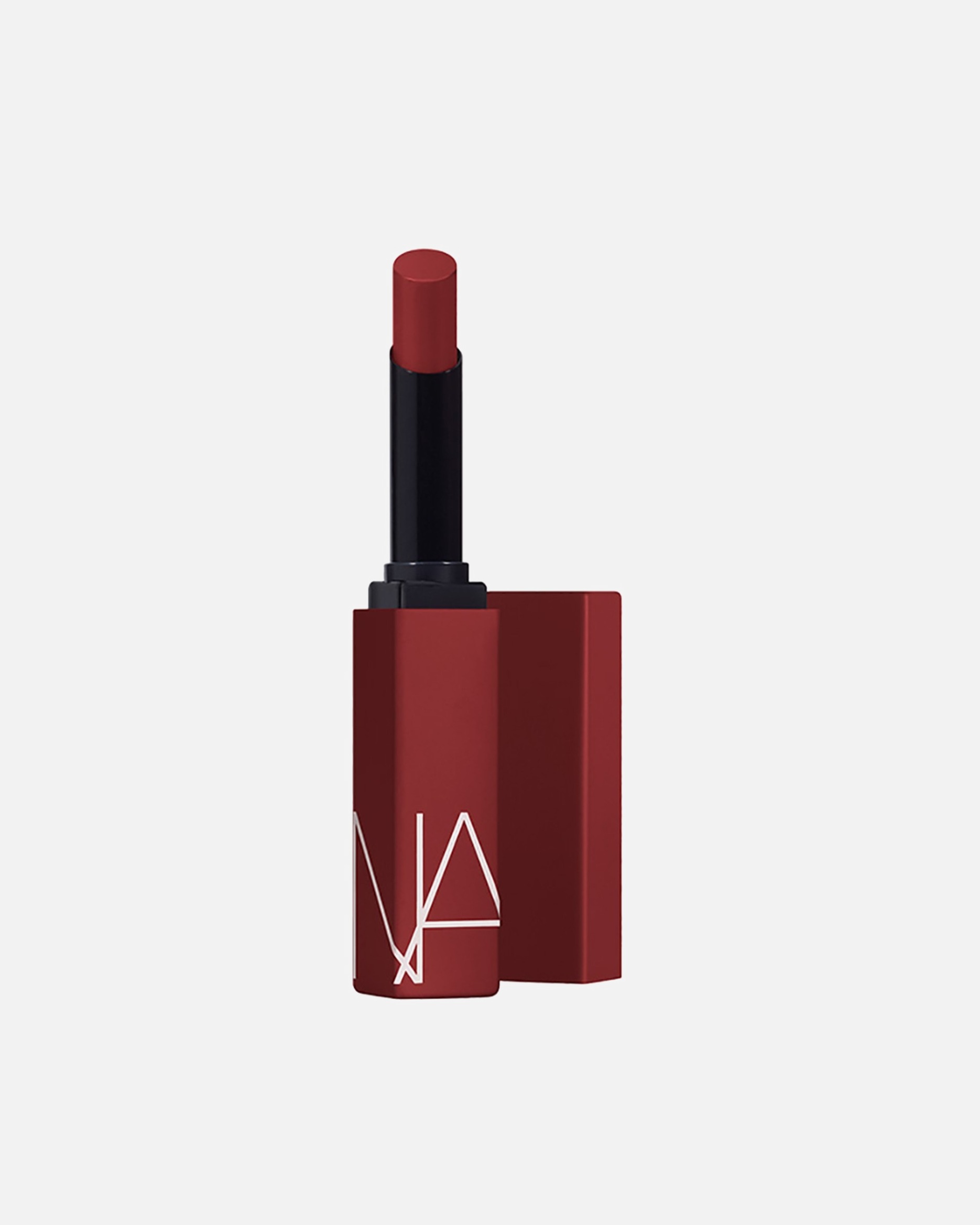 Barra de Labios para Unisex NARS Powermatte Lipstick Highway to Hell