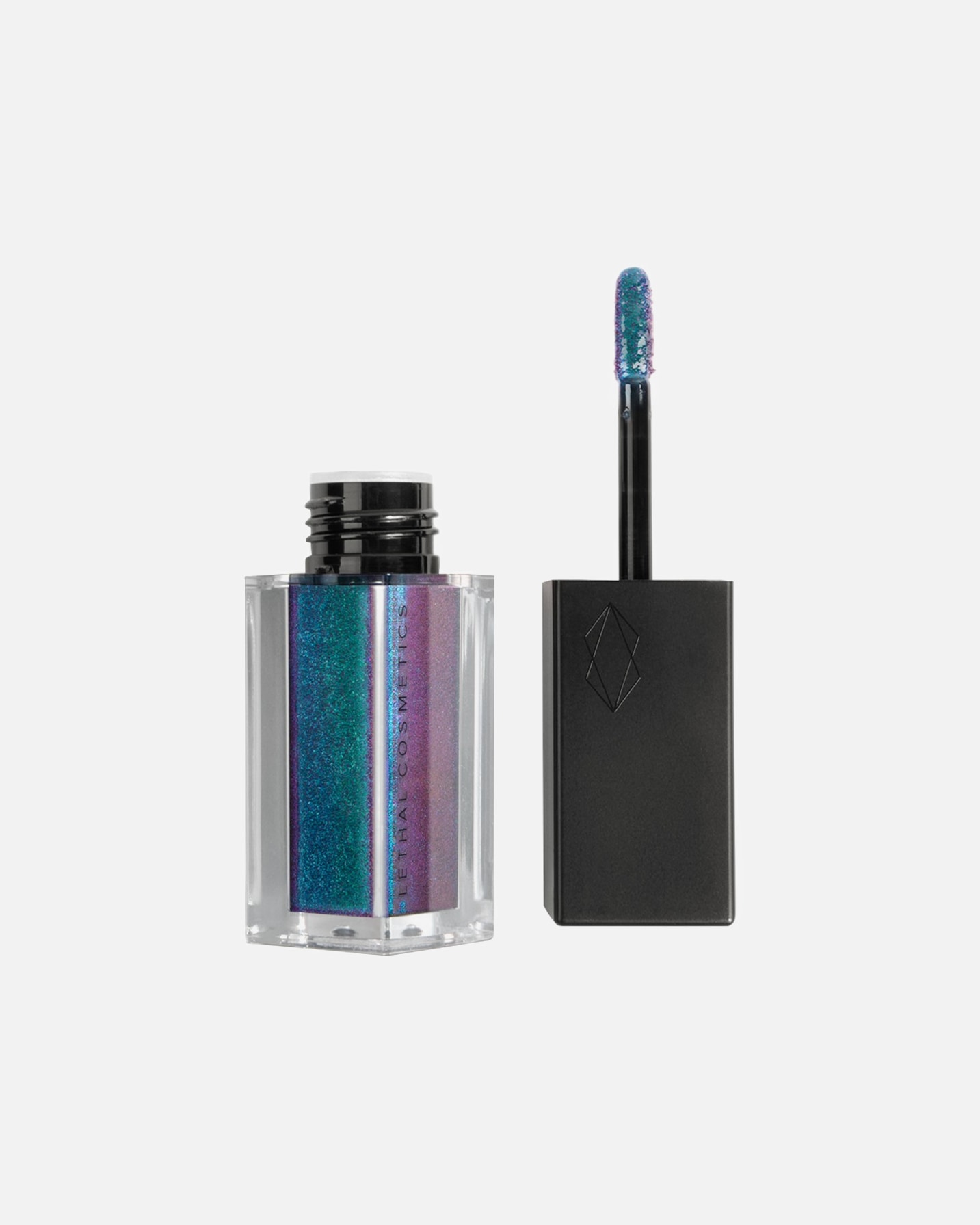 Sombra de ojos para Unisex Lethal Cosmetics Sombra De Ojos Liquid Payload