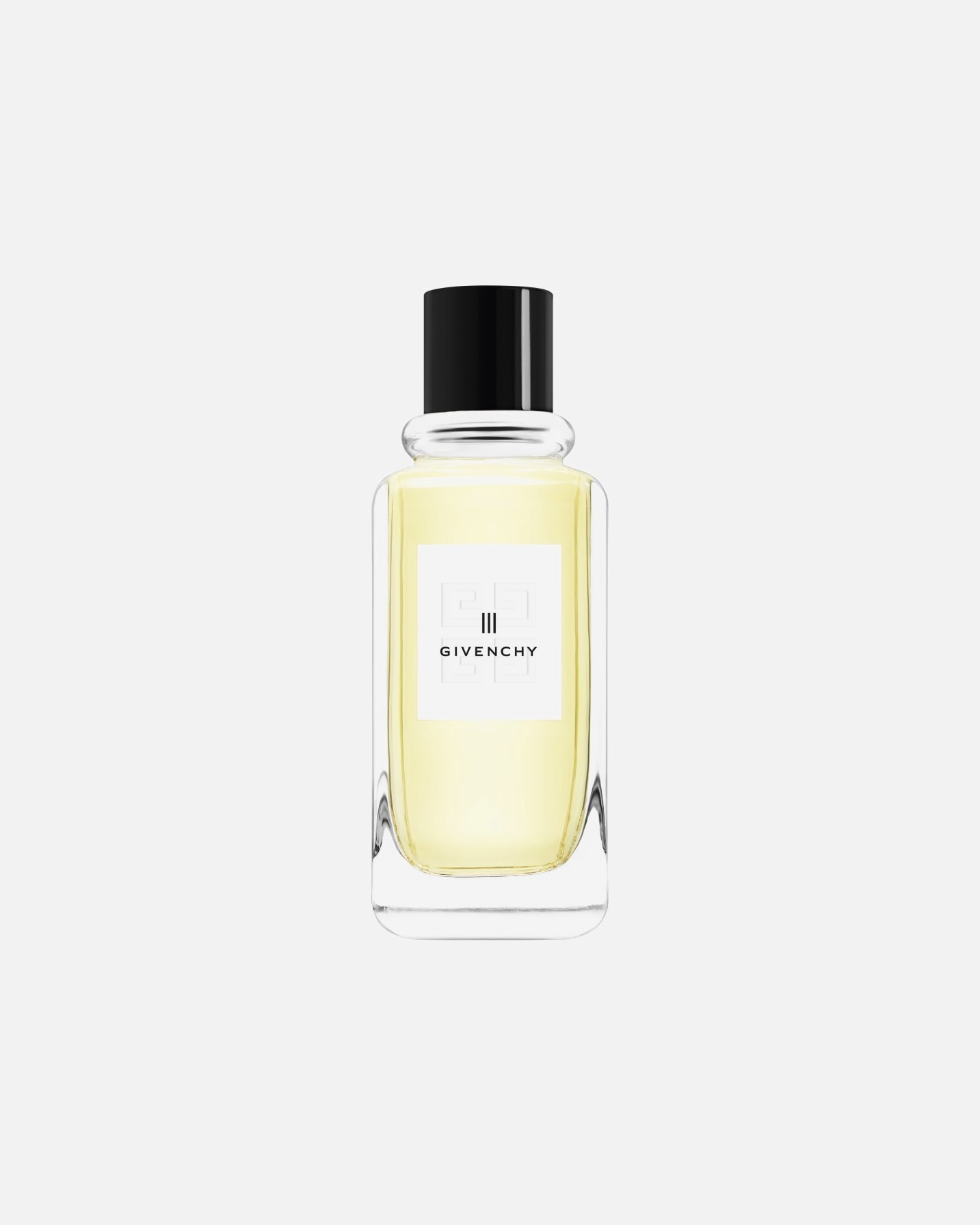 Eau de toilette para Mujer Givenchy Les Mythiques III 100 ml
