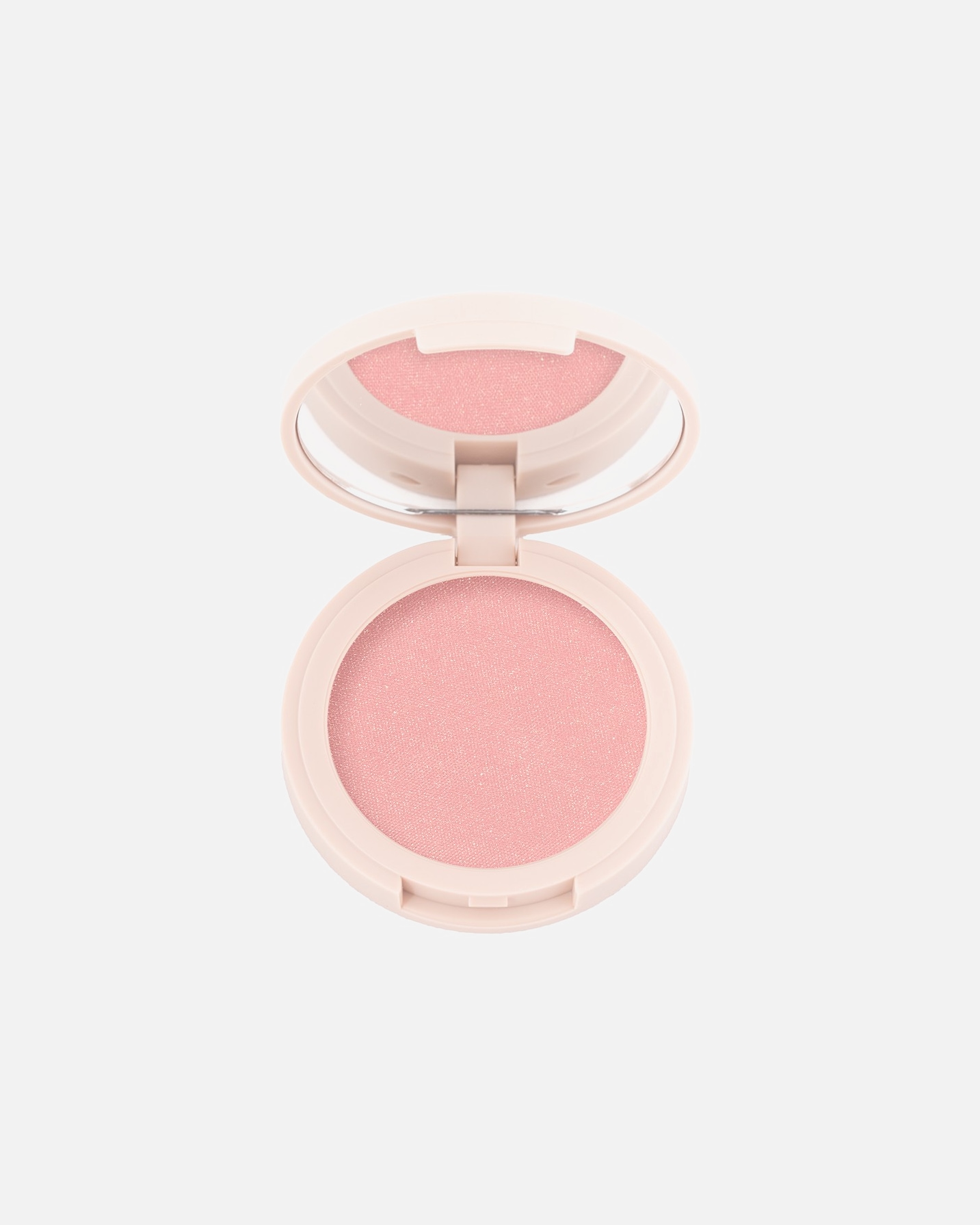 Colorete para Unisex Douglas Collection Make-Up Pretty Blush 6 - ROSE GOLD