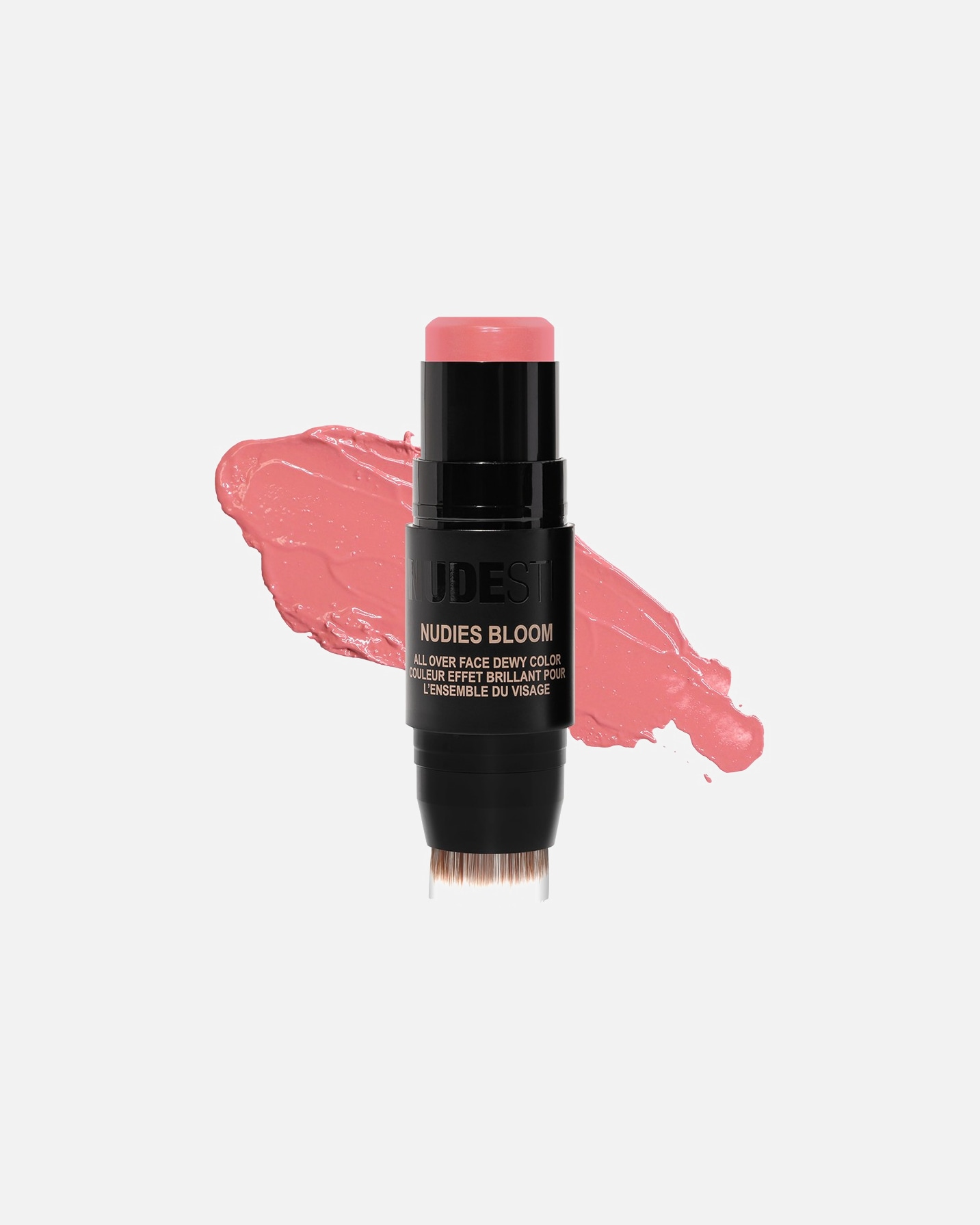 Colorete para Unisex Nudestix CHERRY BLOSSOM BABE