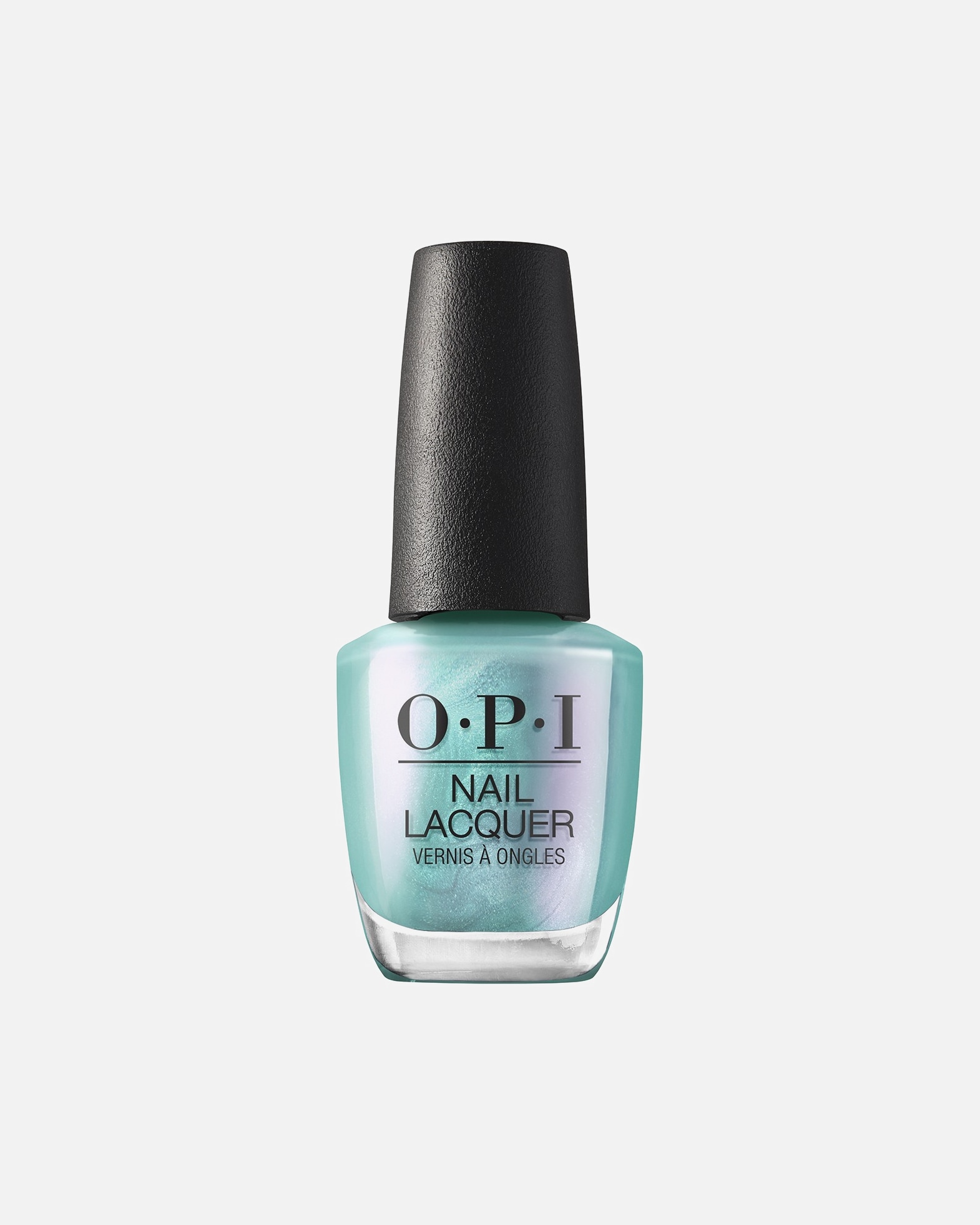 Laca de uñas para Unisex OPI HIdden Prism Nail Lacquer PISCES THE FUTURE