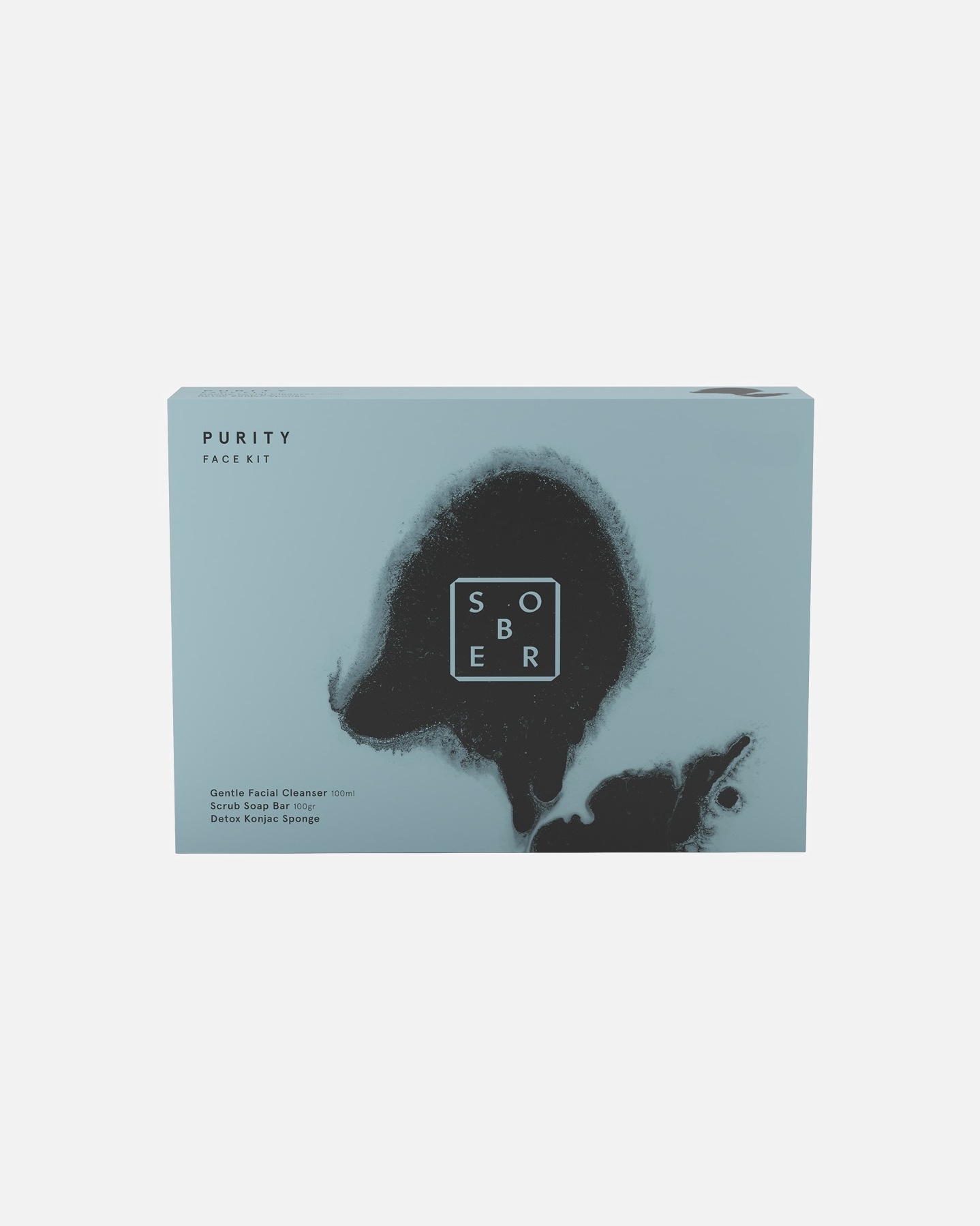 Set de tratamiento facial para Unisex Ageless Face Kit Timeshift Anti Aging Serum 30 ml + Youth Infusion Cream 50 ml