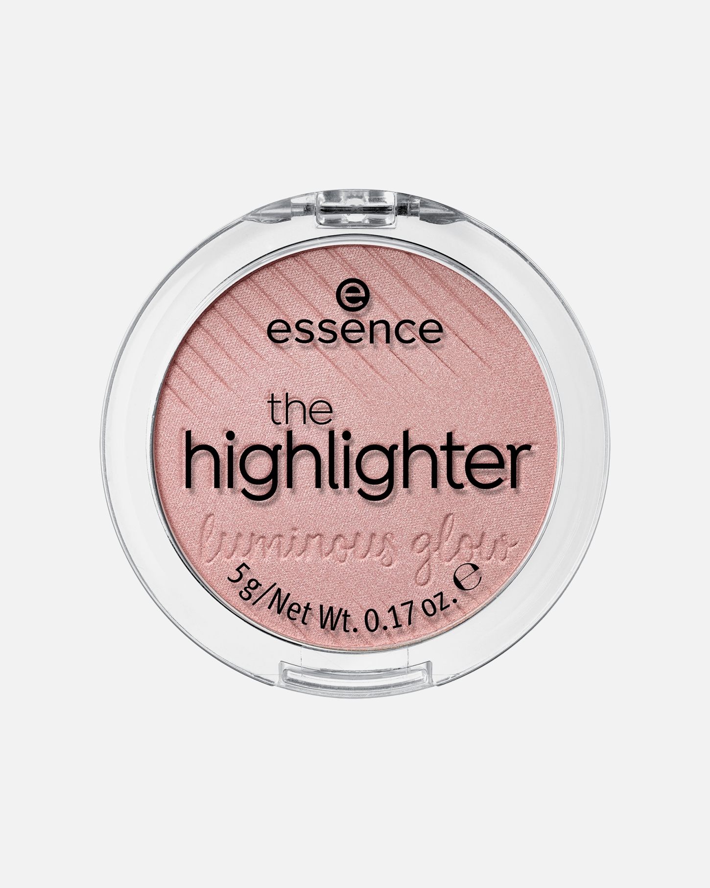 Iluminador para Unisex Essence 3 - STAGGERING