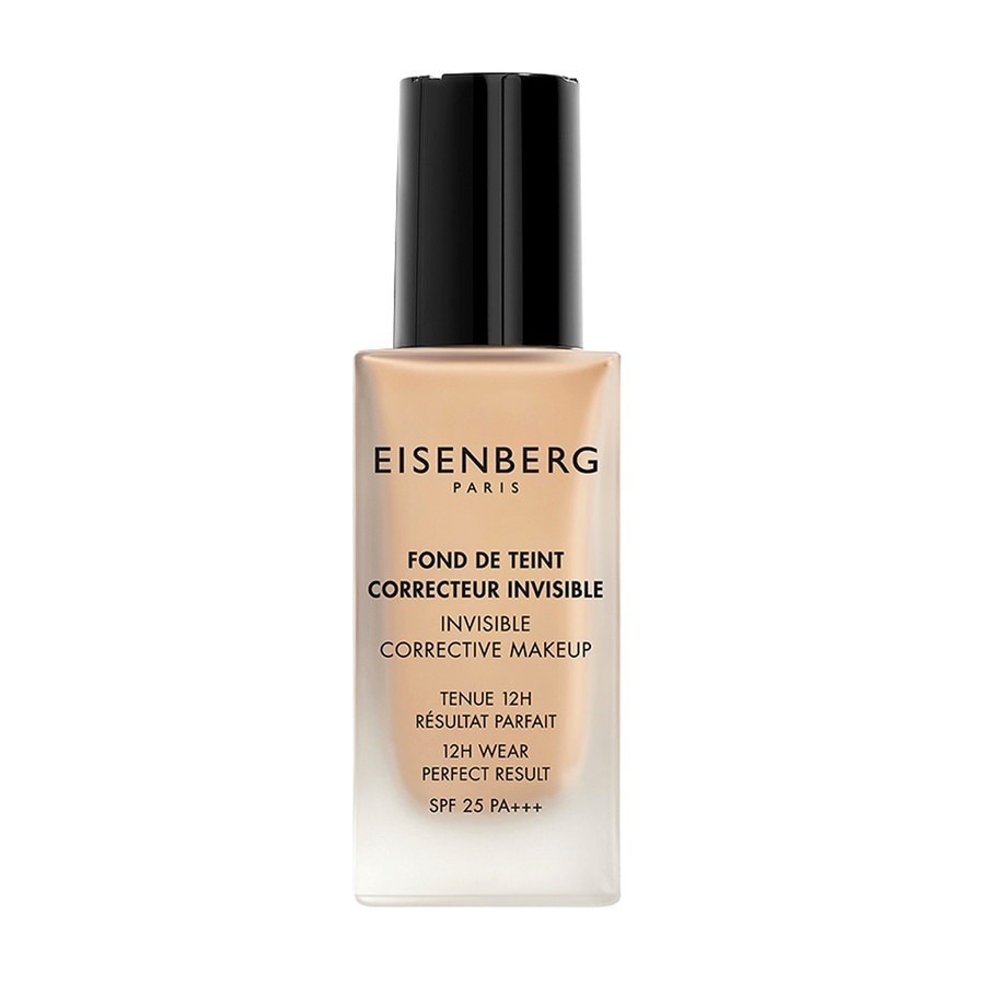 Eisenberg LE MAQUILLAGE Fond De Teint Base NATUREL SABLE