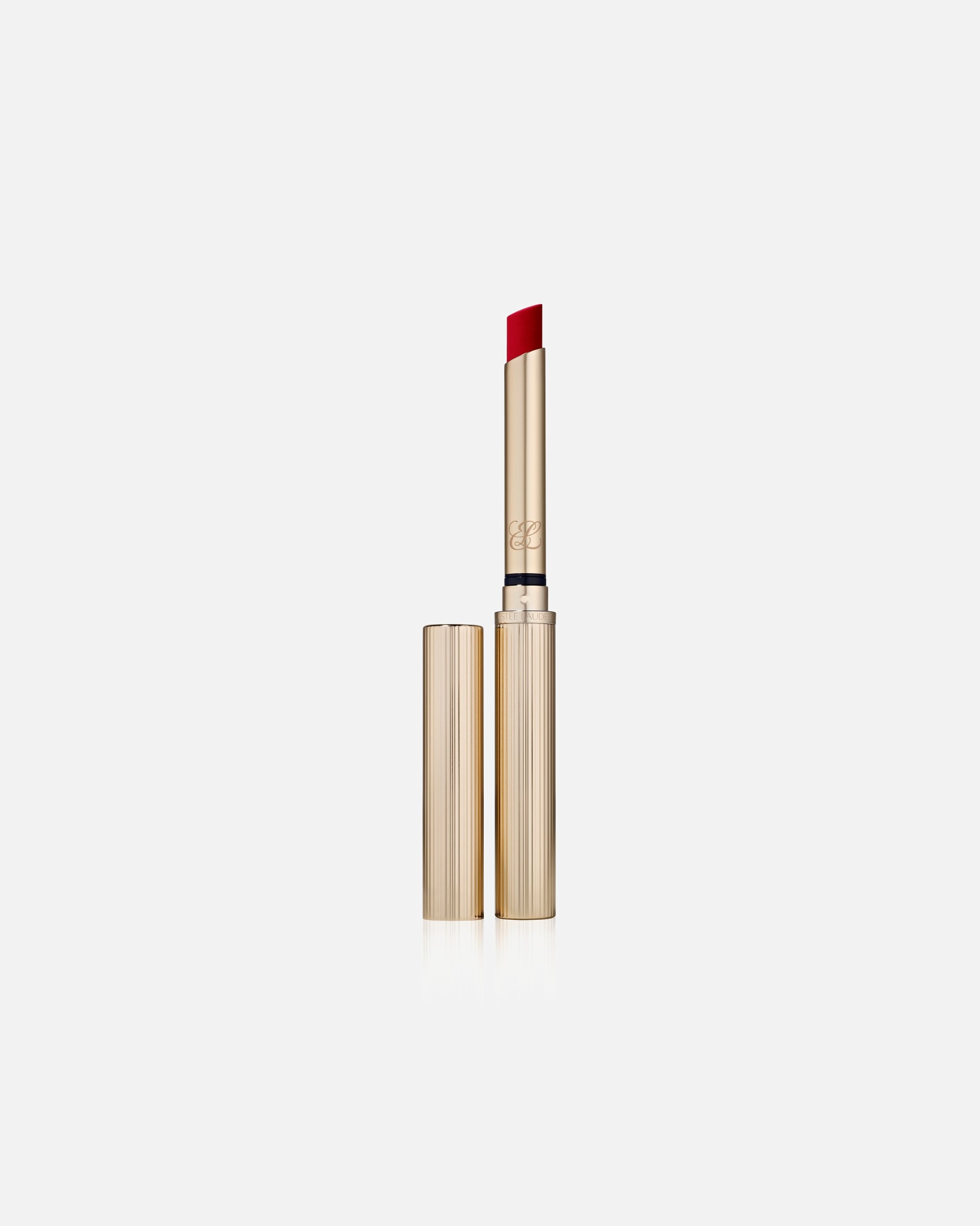 Barra de Labios para Unisex Estée Lauder Pure Color EXPLICIT BARRA DE LABIOS SILK MATE 303 - Heartbeat