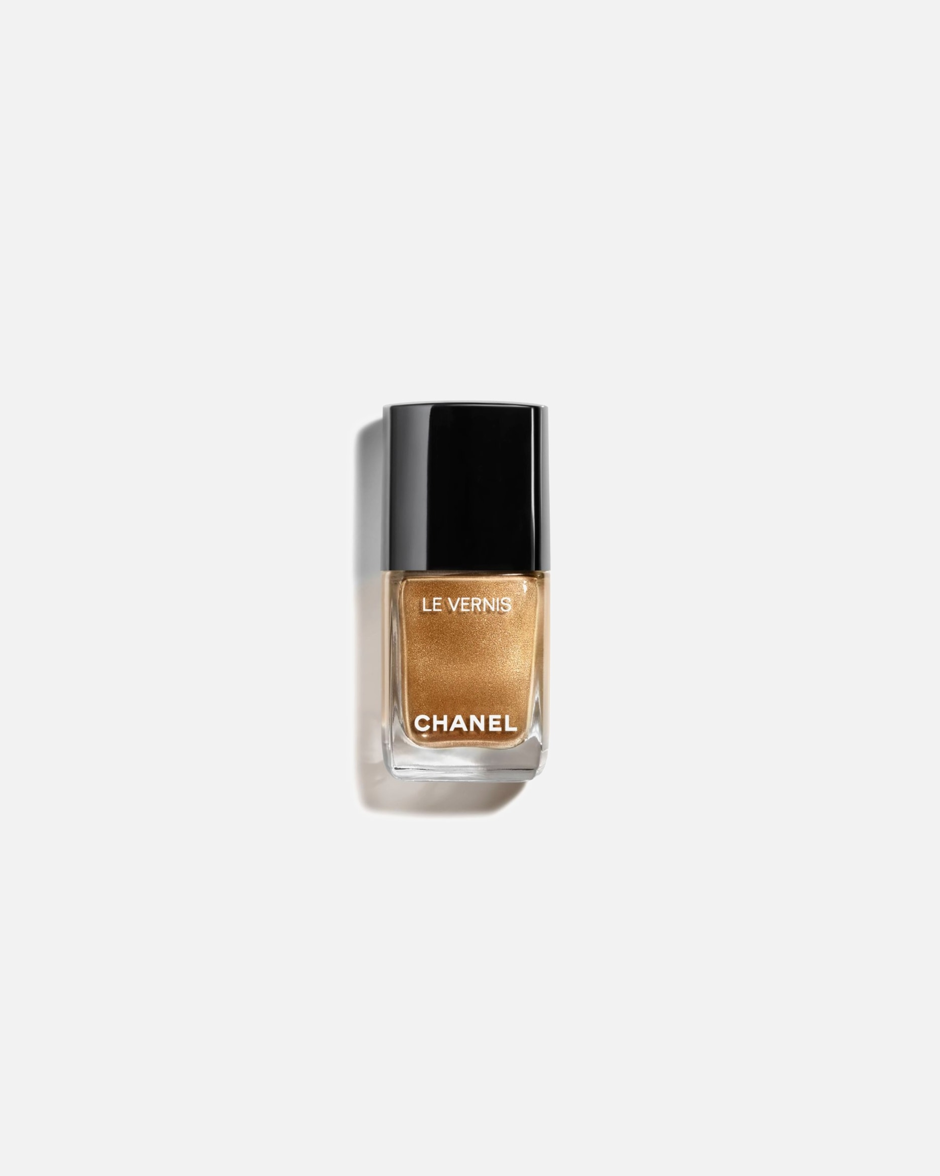 Laca de uñas para Mujer CHANEL LE VERNIS Le Vernis Color y Brillo de Larga Duración 157 PHÉNIX