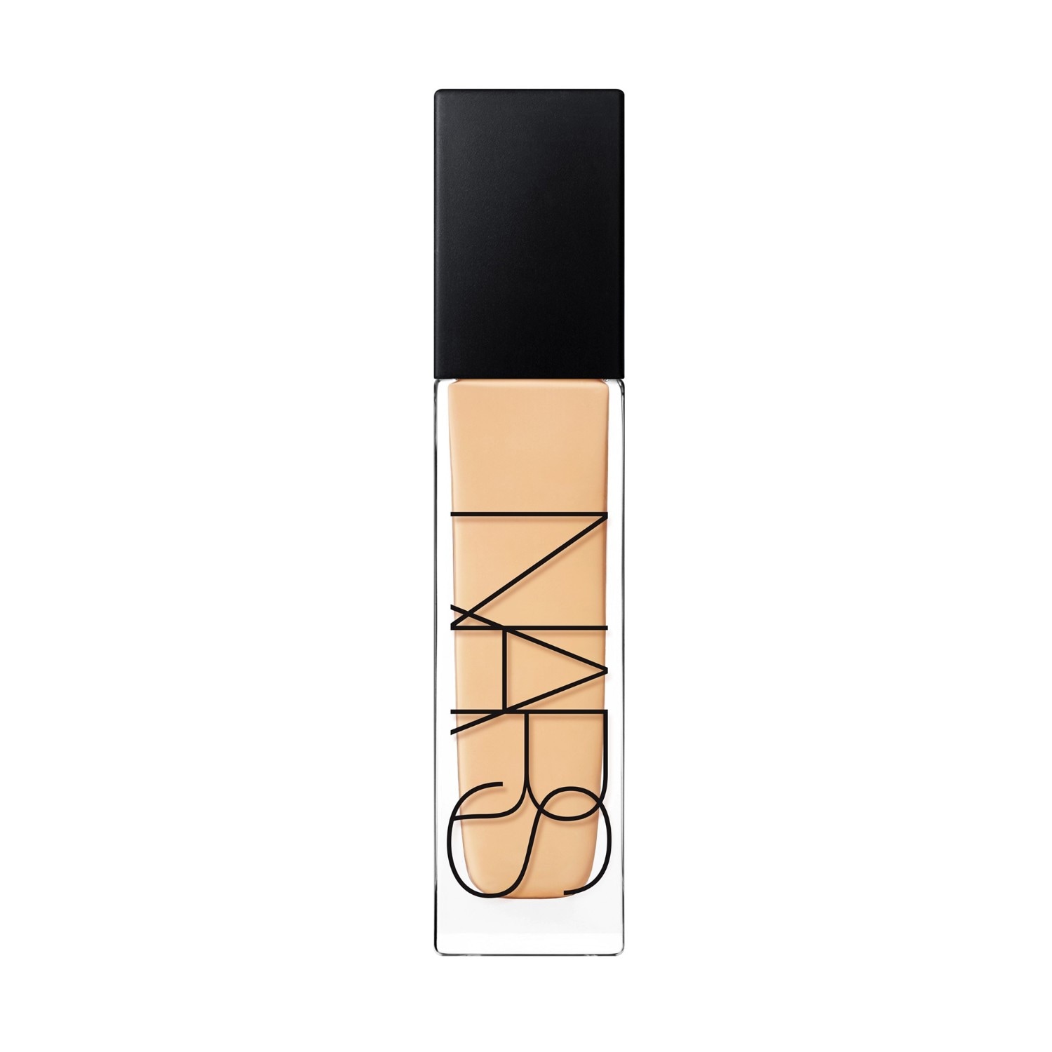 NARS Radiant Natural Longwear Base Salzburg