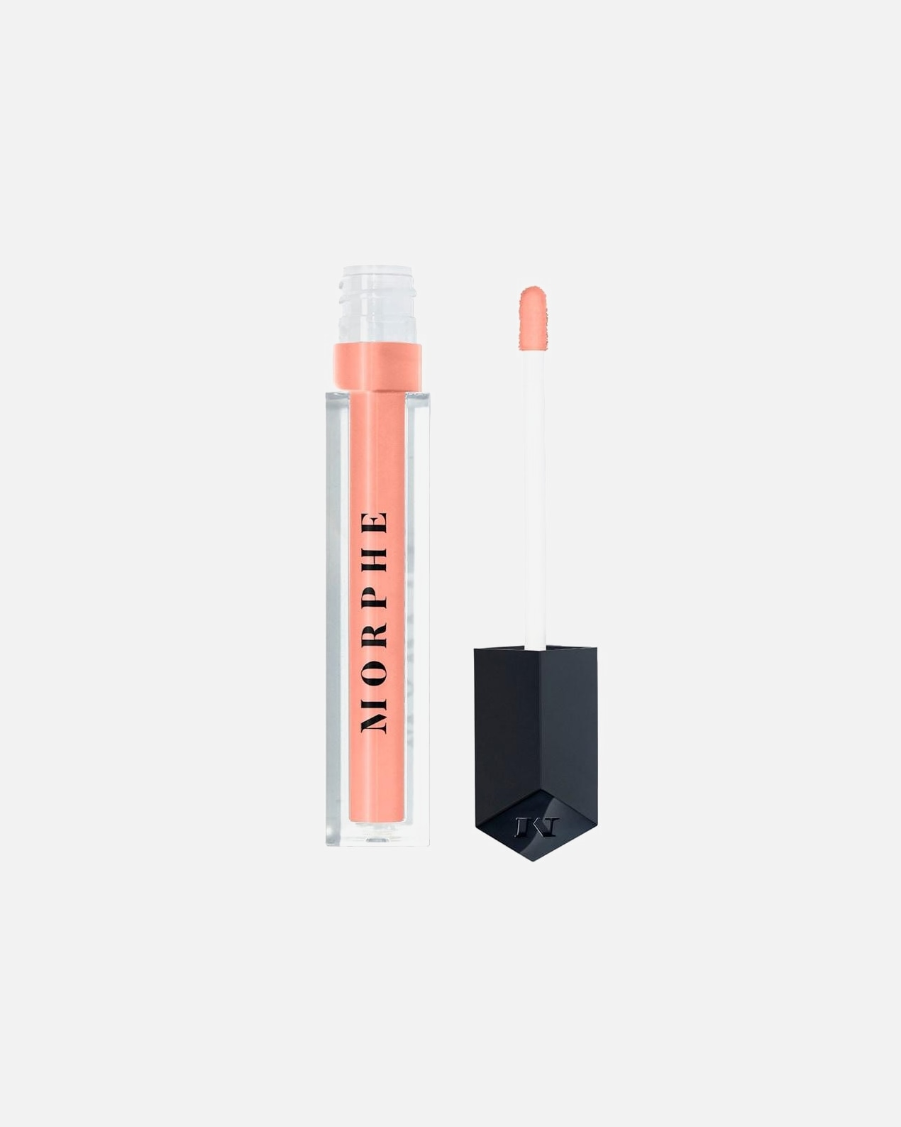 Brillo de labios para Unisex Morphe Lipgloss POP