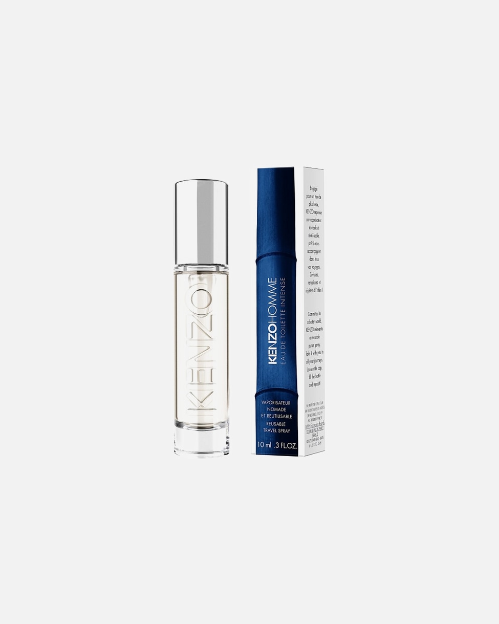 Kenzo Homme EDTI 10 ml por la compra de fragancias de 50 ml o superior de Kenzo. .Excluidos articulos del Douglas Partner y Click&Collect.