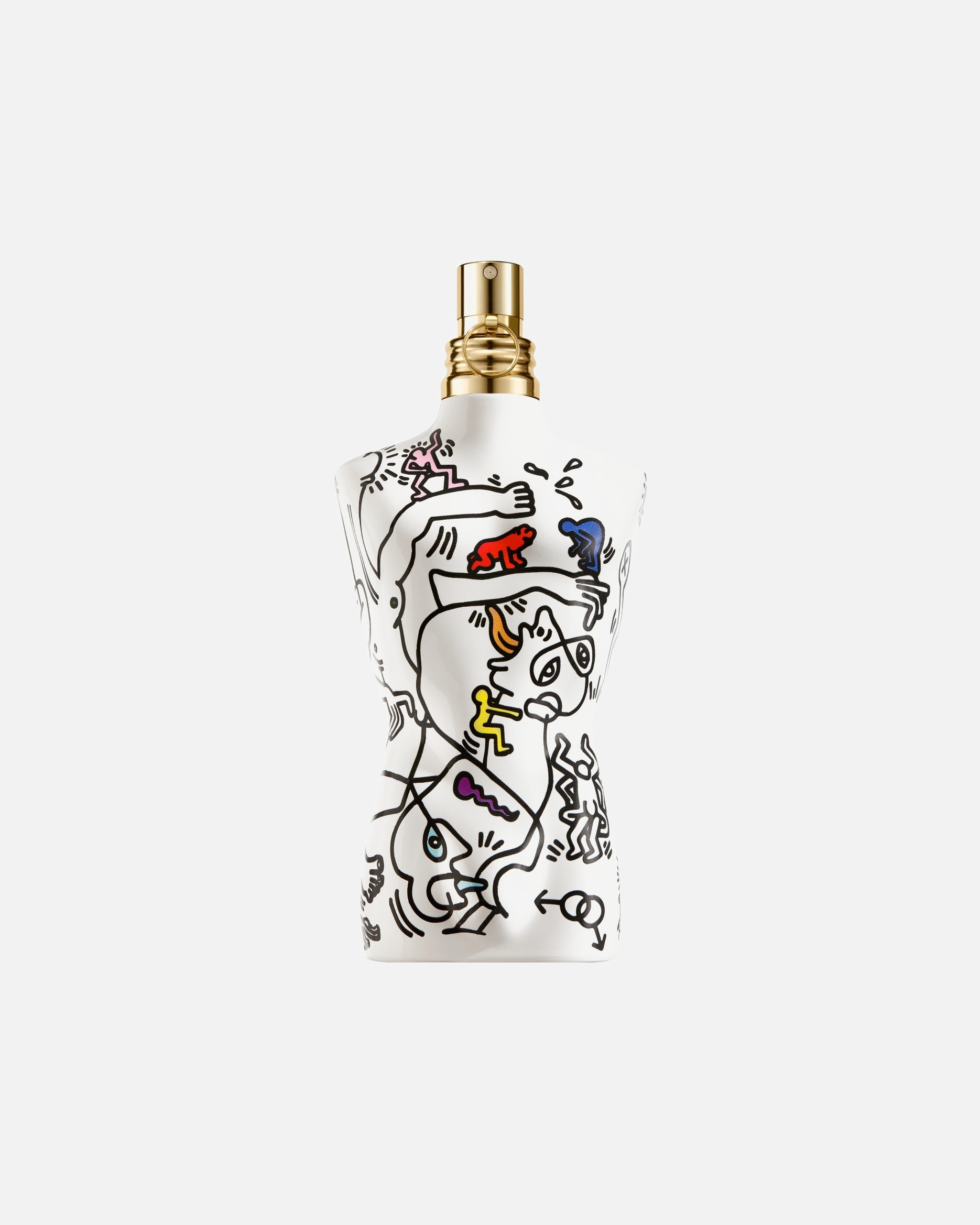 Male Eau Colonia Hombre Jean Paul Gaultier Gaultier Perfume Locion