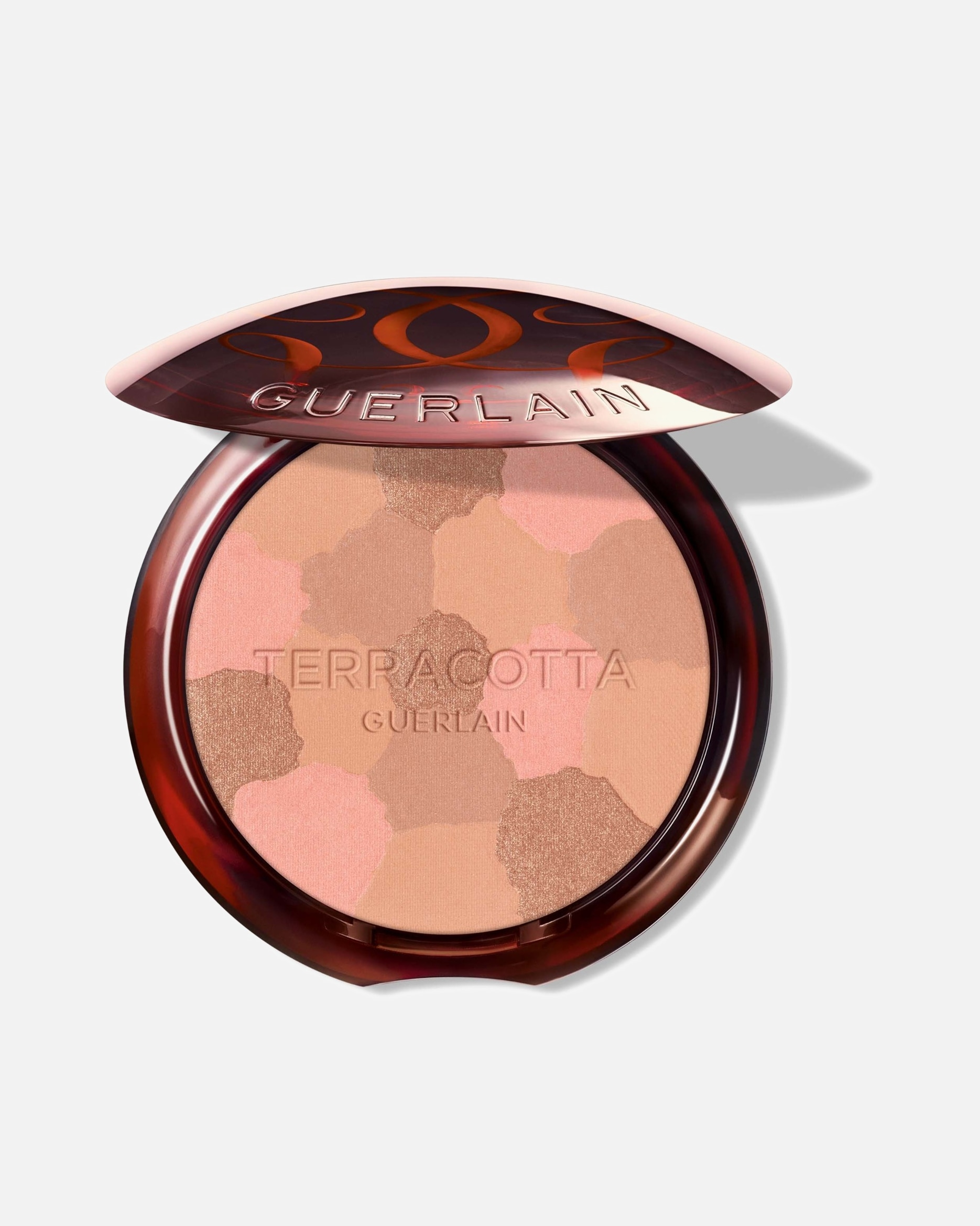 Bronzer para Mujer Guerlain Terracotta Light LIGHT COOL 00