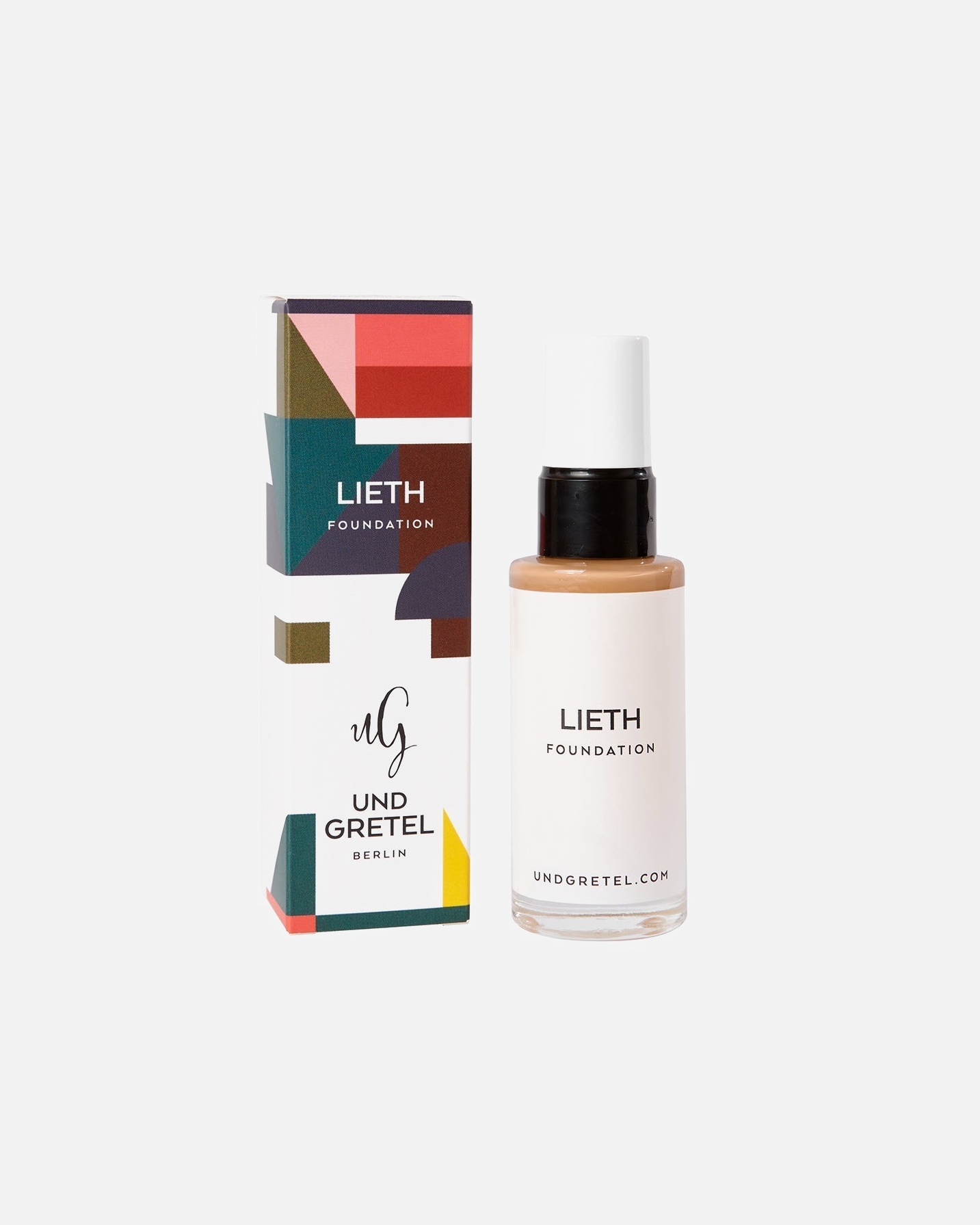 Base para Unisex Und Gretel Lieth 4 - SUMMER