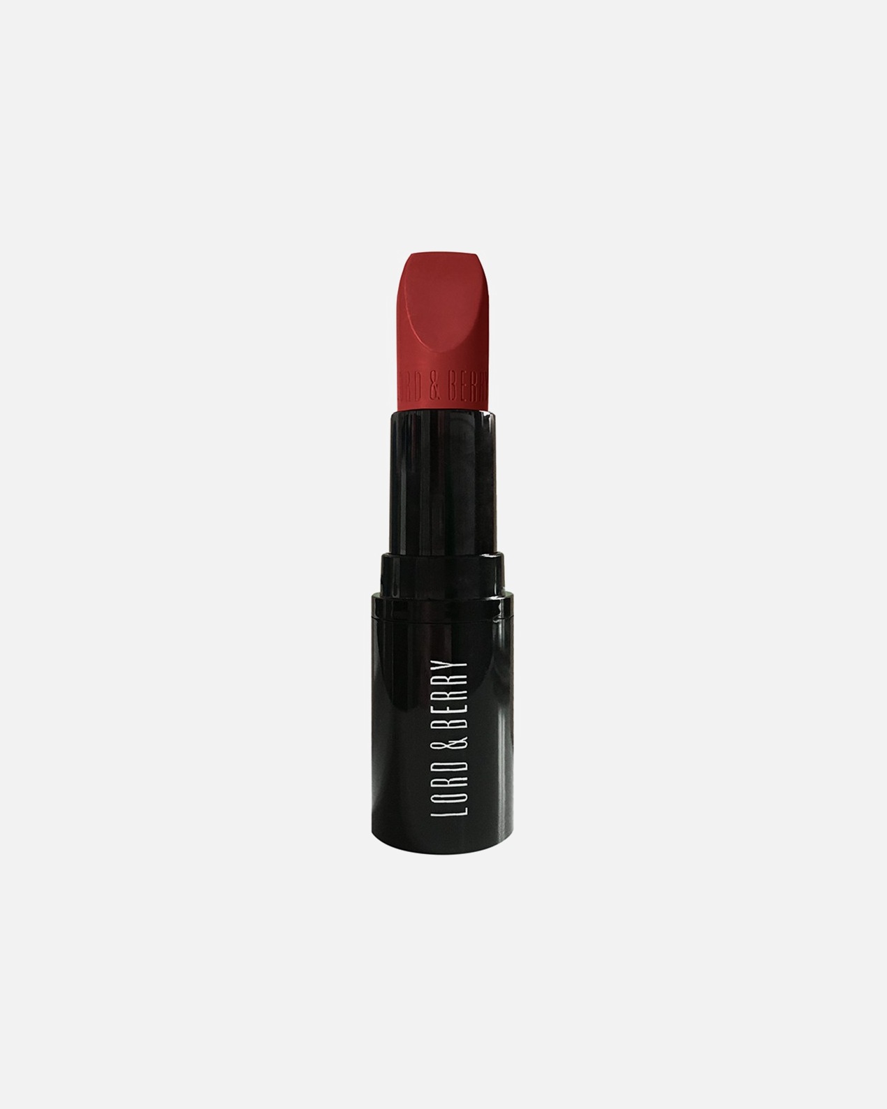 Barra de Labios para Unisex Lord & Berry Jamais! 7514 Taboo