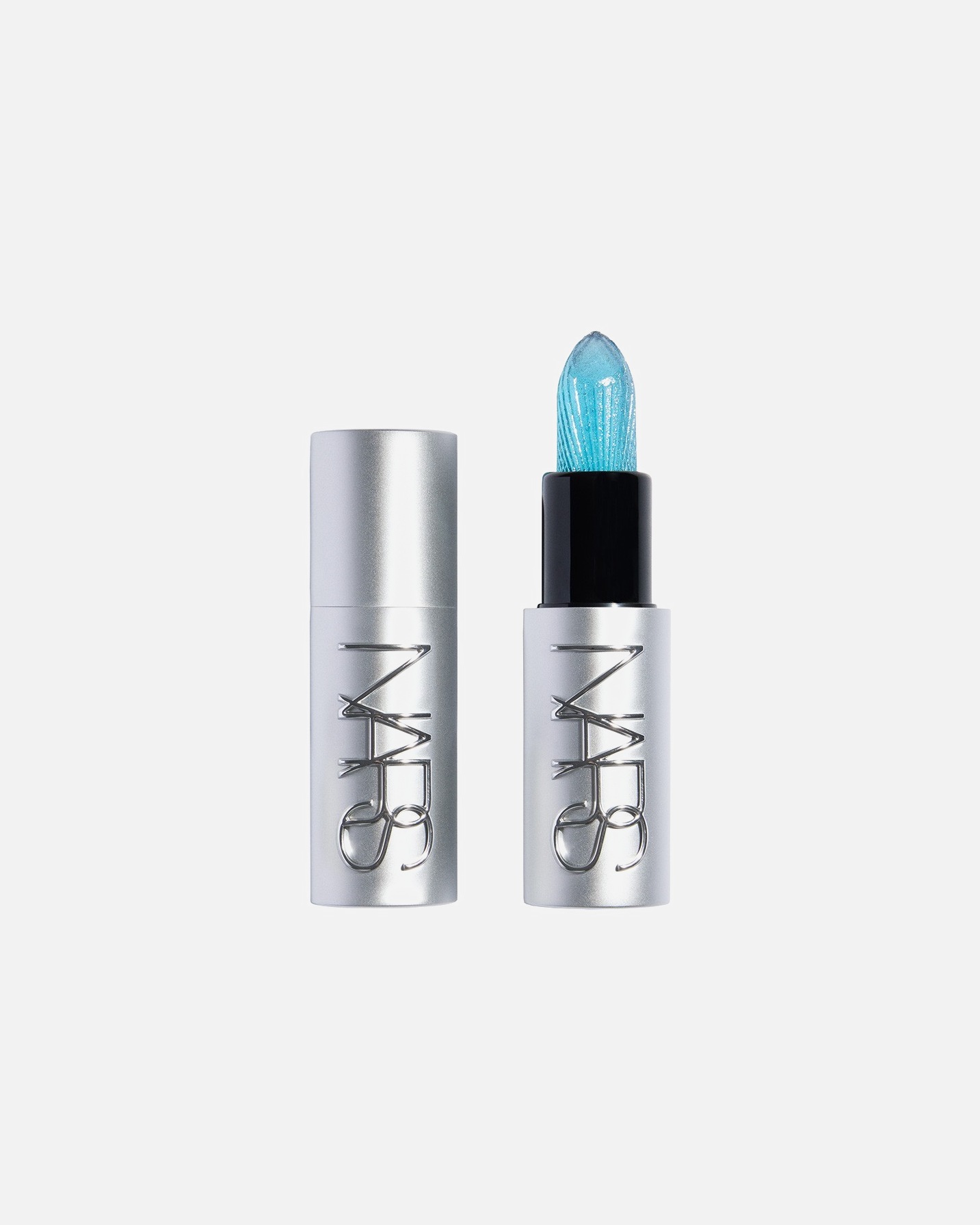 Brillo de labios para Unisex NARS Artic pH-Adjusting Lip Sheen SHEER BLISS