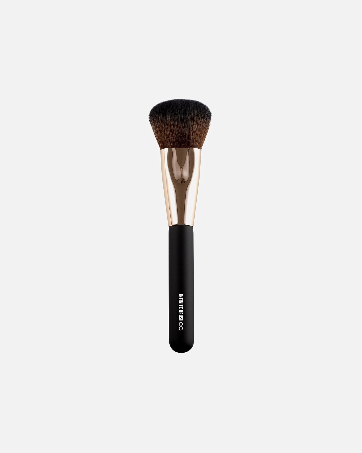 Brocha para polvos para Mujer MULAC INFINITE BRUSH face brush 1 Pieza