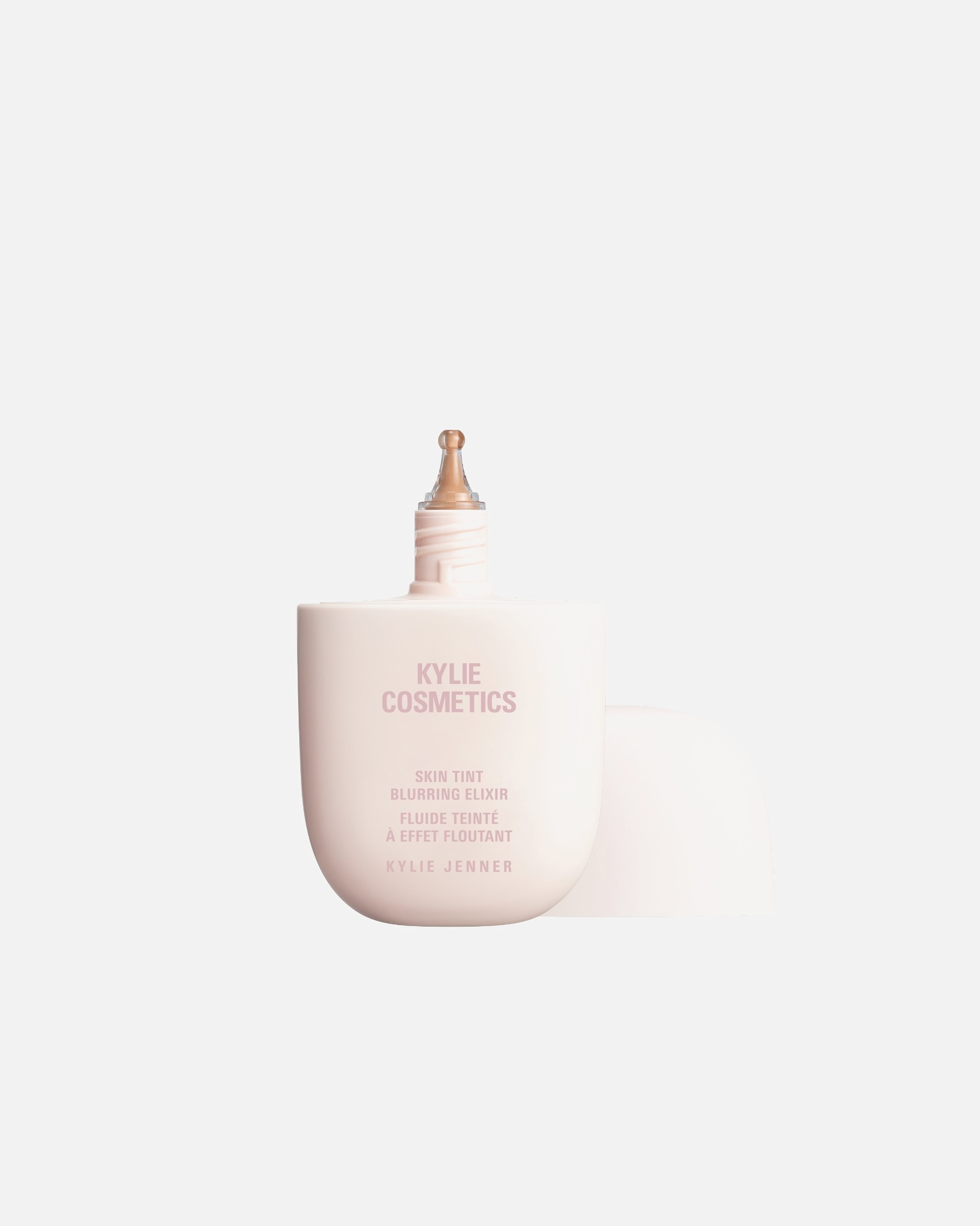 Base para Unisex KYLIE COSMETICS Skin Tint Blurring Elixir 6N