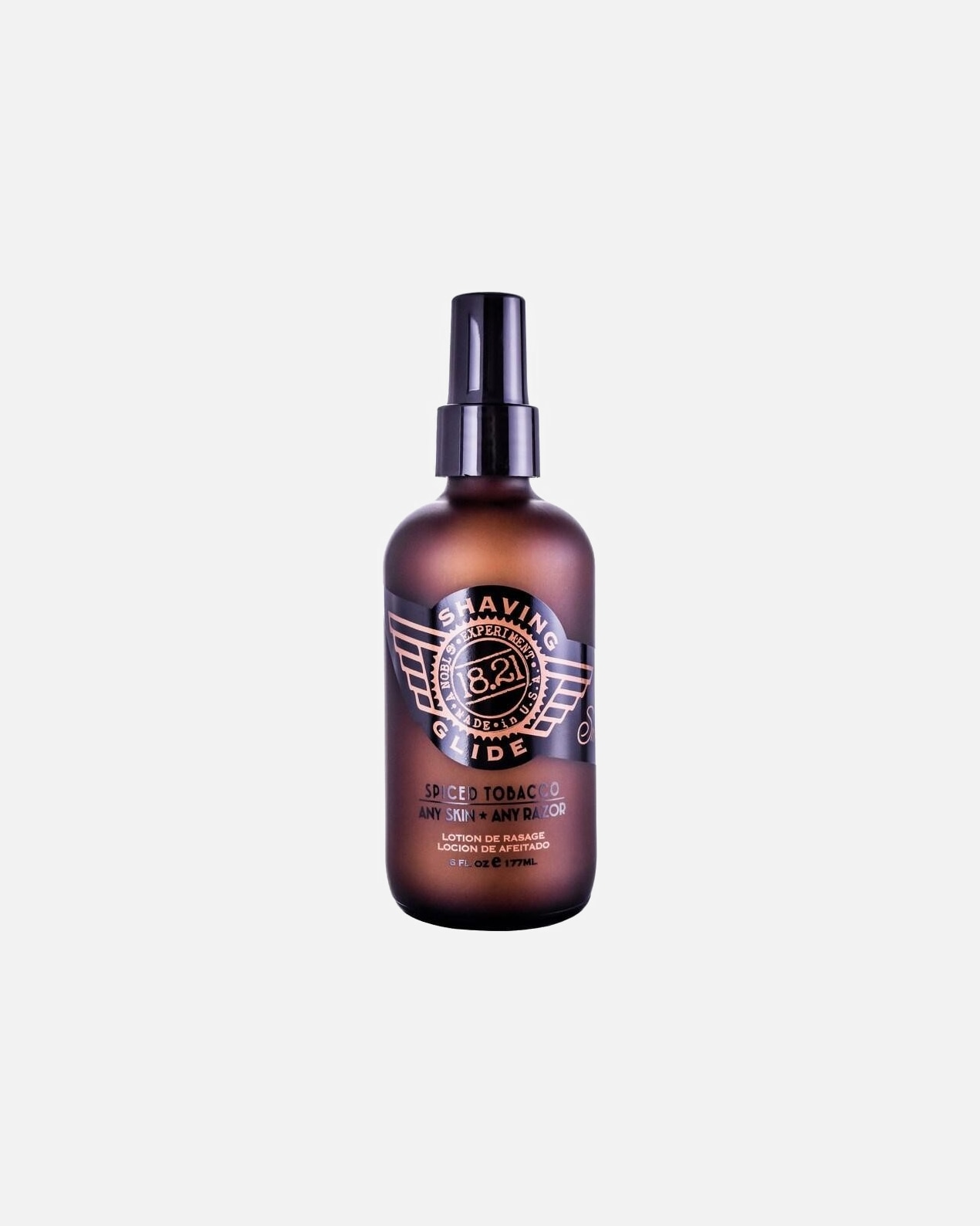 Crema de afeitado para Hombre 18.21 Man Made