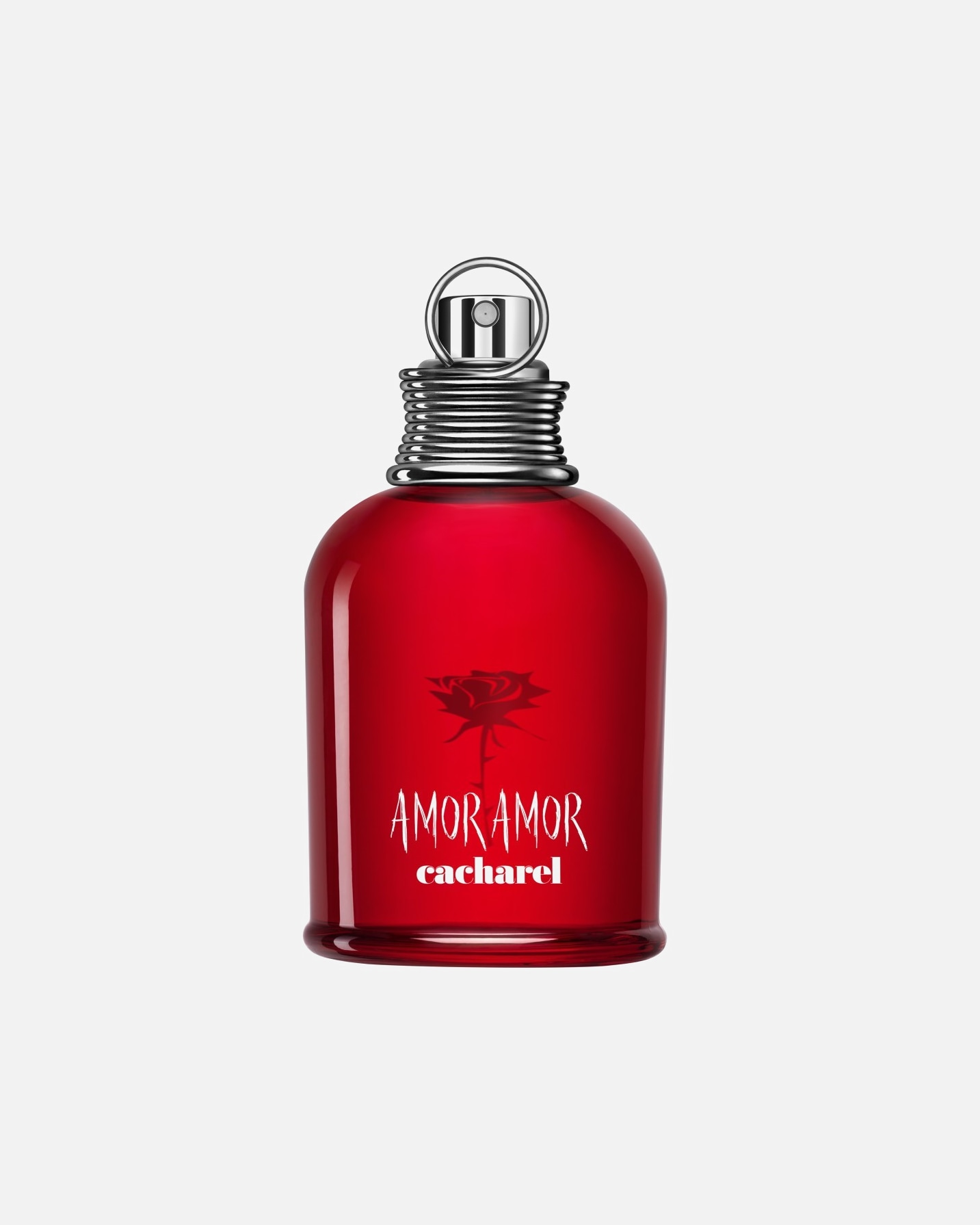 Eau de toilette para Mujer Cacharel Amor Amor Eau de Toilette 50 ml
