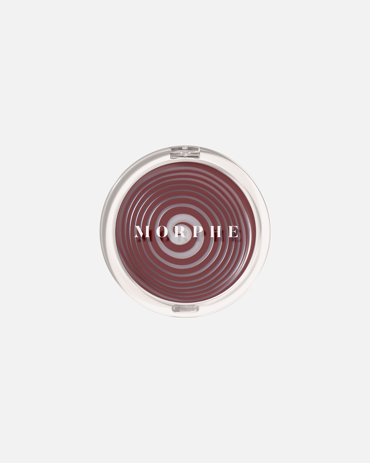 Colorete para Unisex Morphe Huephoric Rush Blush 3-In-1 TOUCHED