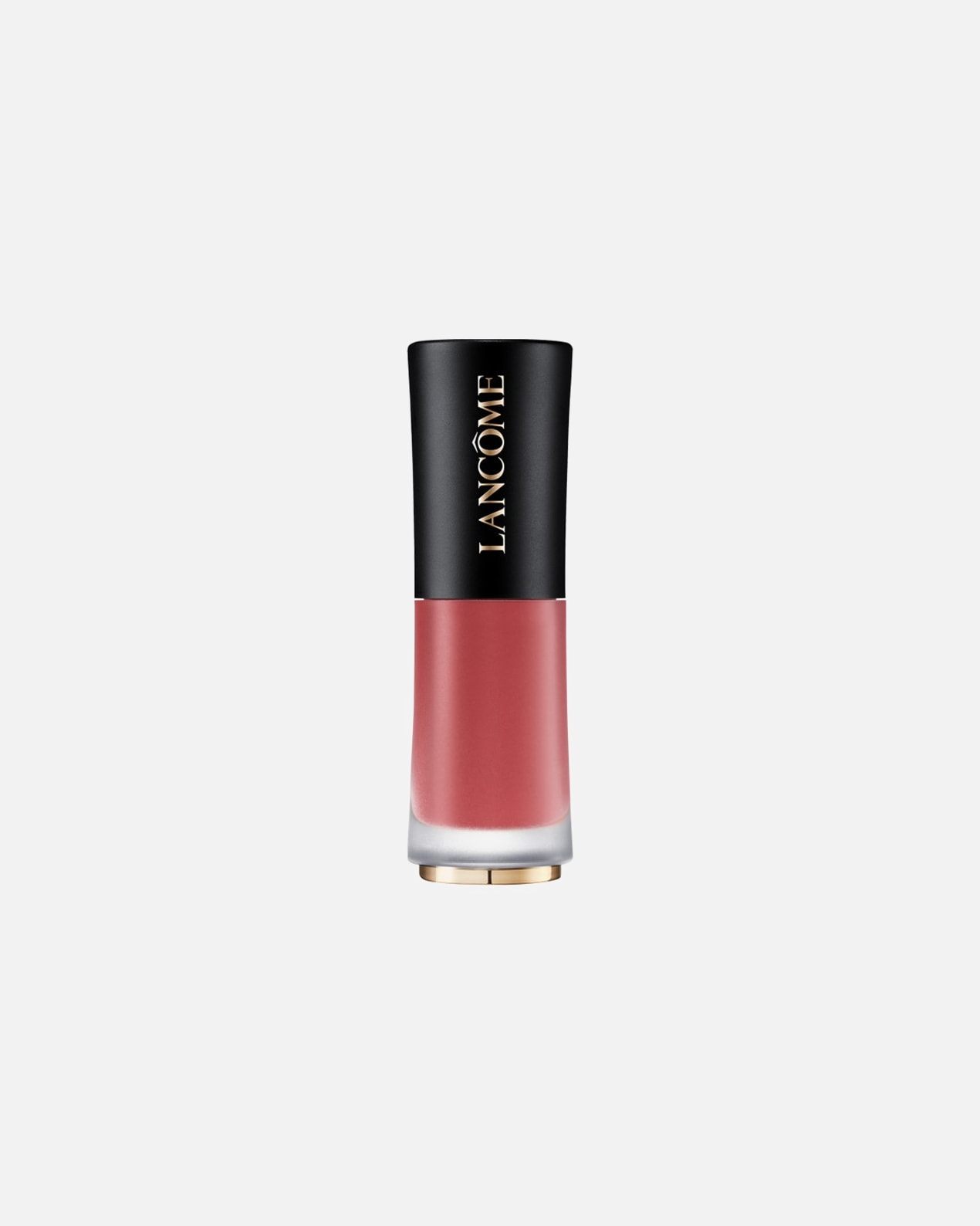 Barra de Labios para Unisex Lancôme L'Absolu Rouge Drama Ink 555