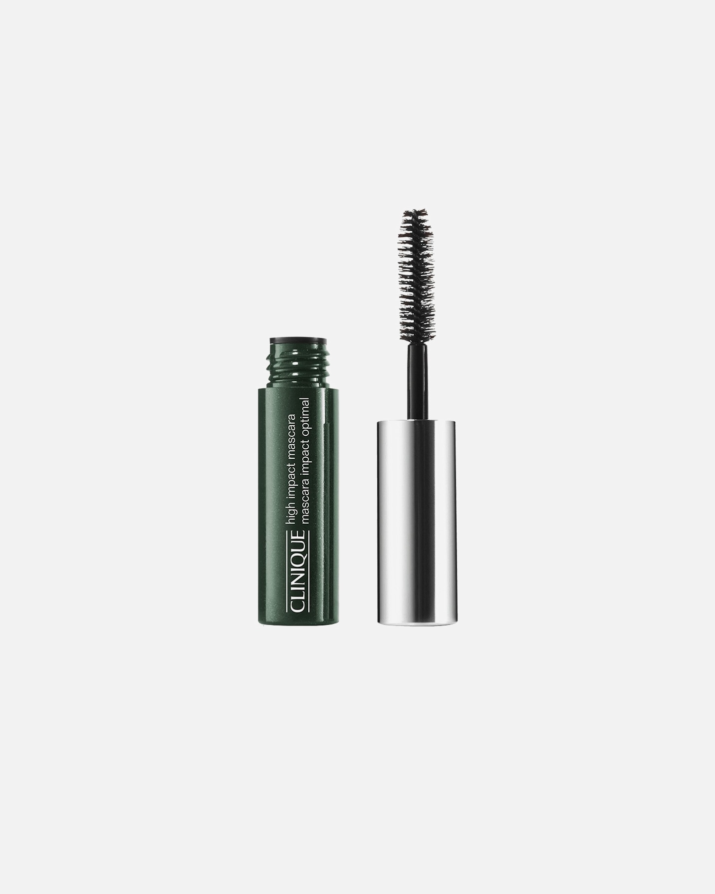 Máscara para Unisex Clinique High Impact 01 - SHADE01-WN