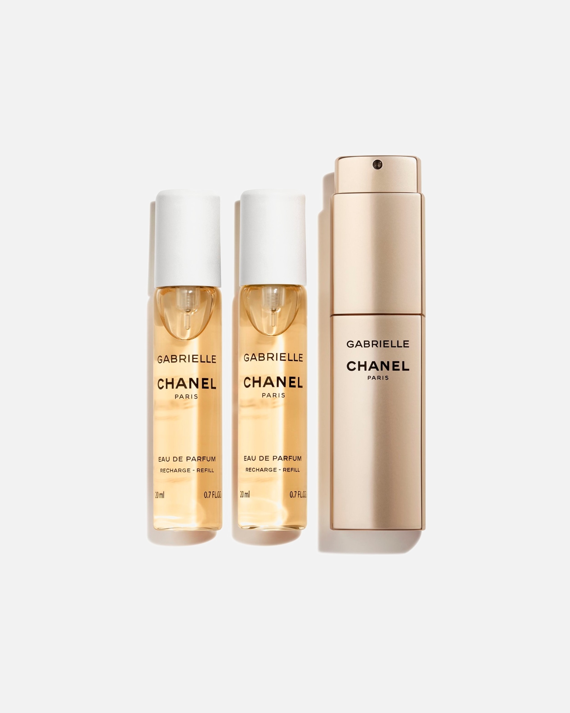 Eau de Parfum para Unisex CHANEL GABRIELLE TWIST AND SPRAY 1 Un