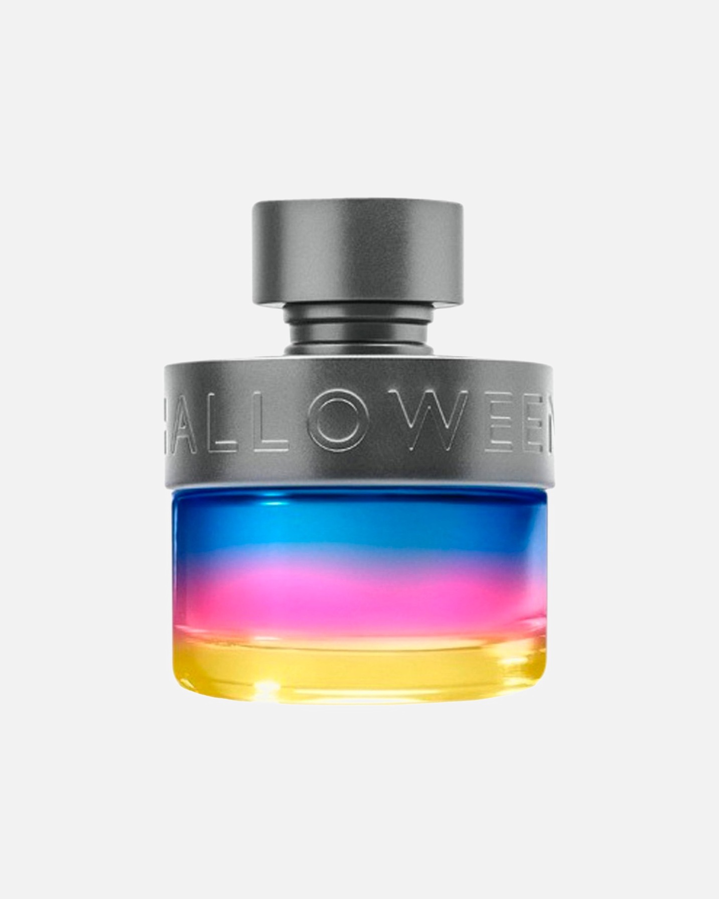 Eau de toilette para Hombre Halloween Man Hero 125 ml