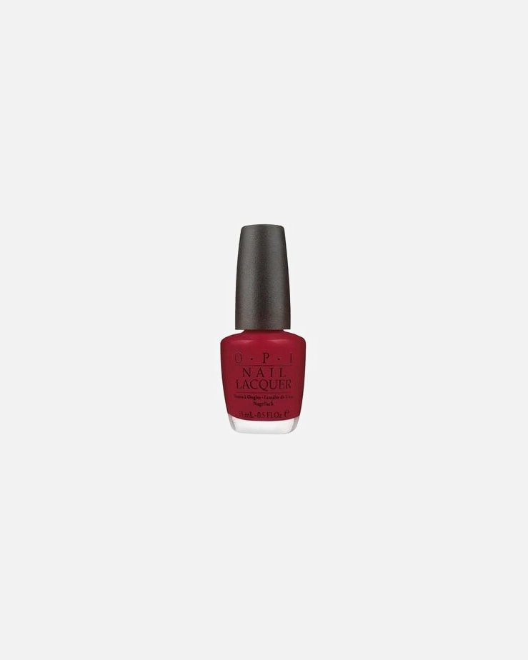 Laca de uñas para Mujer OPI Vernis à Ongles NLW52 - GOT THE BLUES FOR RED