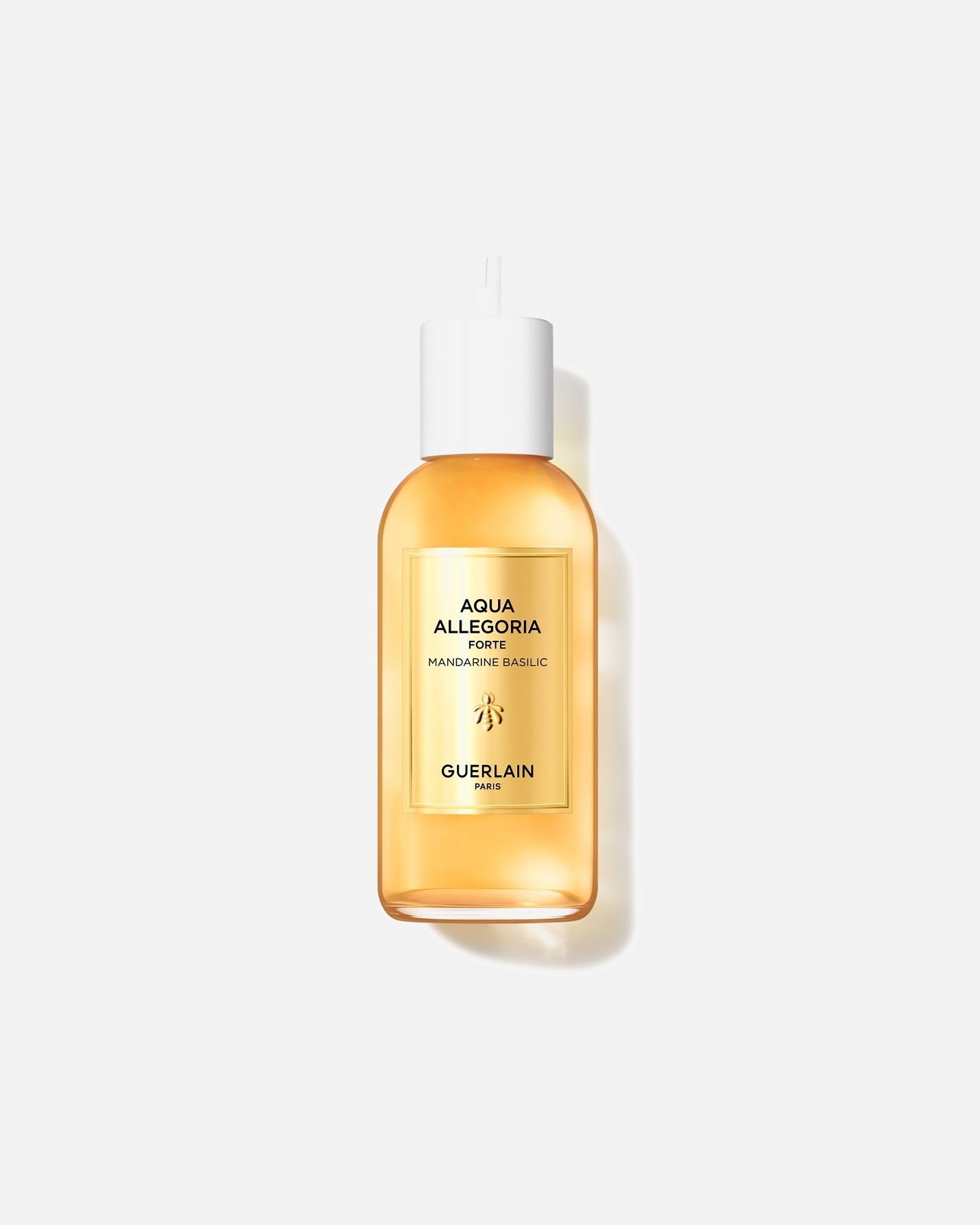 Eau de Parfum para Unisex Guerlain Aqua Allegoria Forte Mandarine Basilic 200 ml