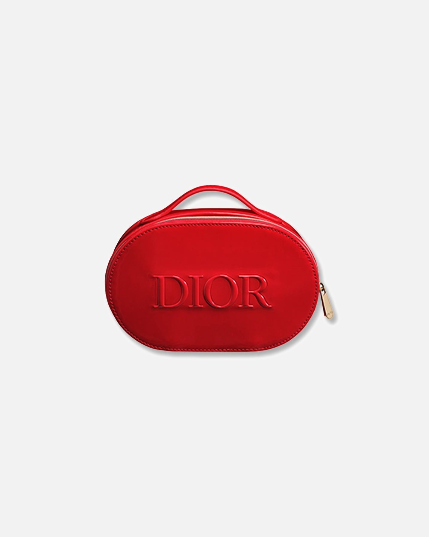 Exclusivo pouch rojo Dior por compras superiores a 99€en Dior con la Douglas Beauty Card. Excluidos articulos del Douglas Partner y Click&Collect