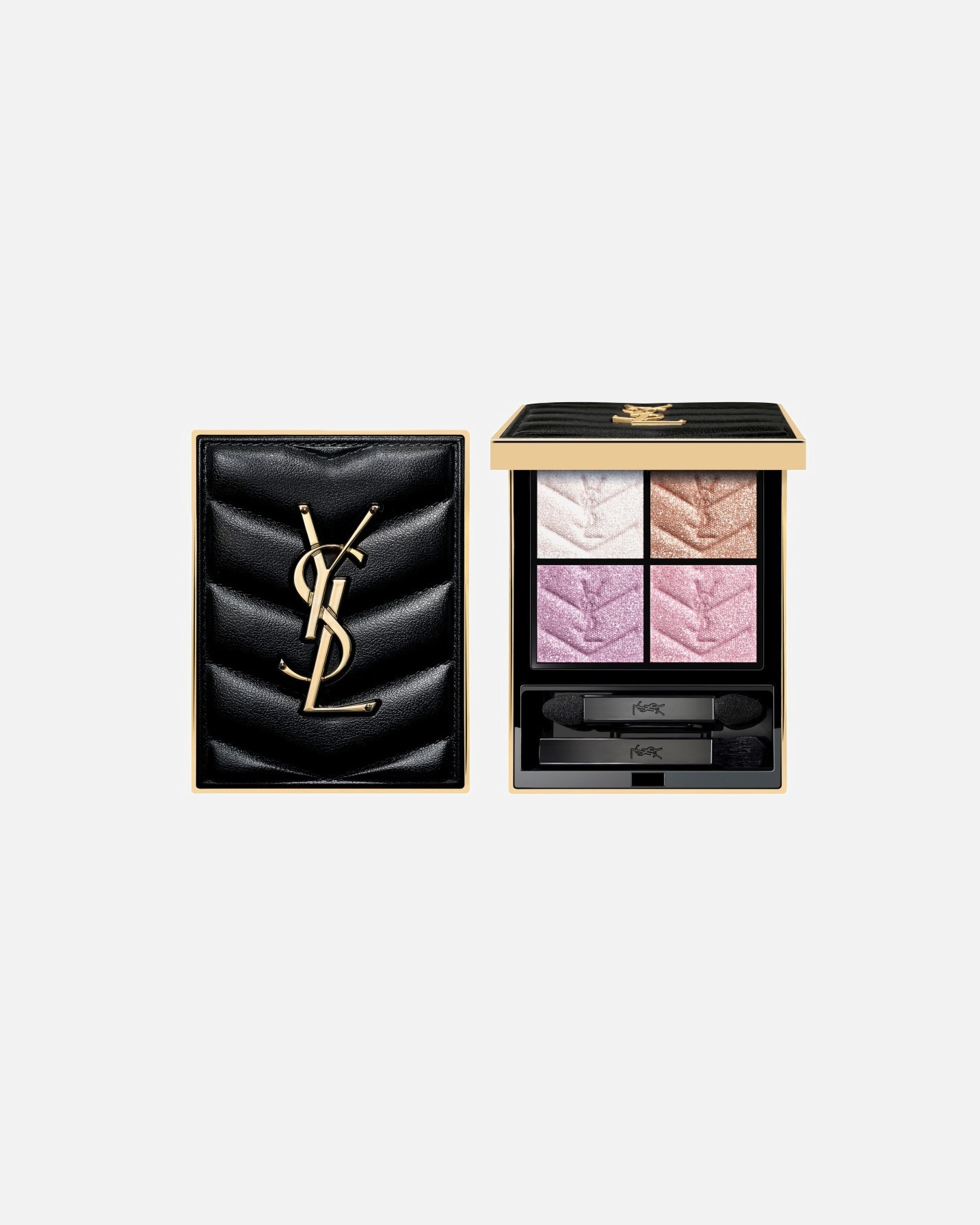 Sombra de ojos para Unisex Yves Saint Laurent Couture Mini Clutch 740 - Endless Spark