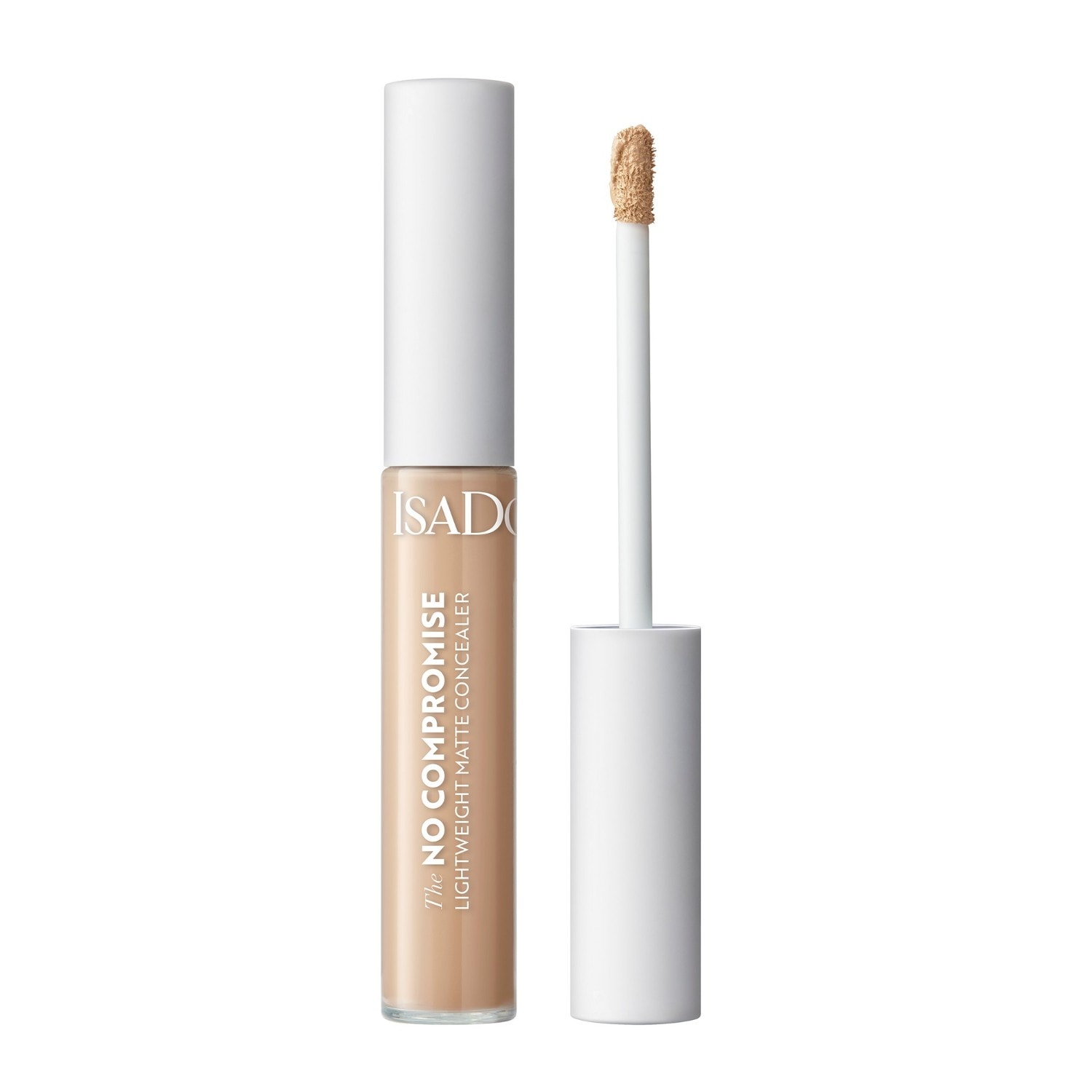 Isadora No Compromise Lightweight Matte Corrector 3NW