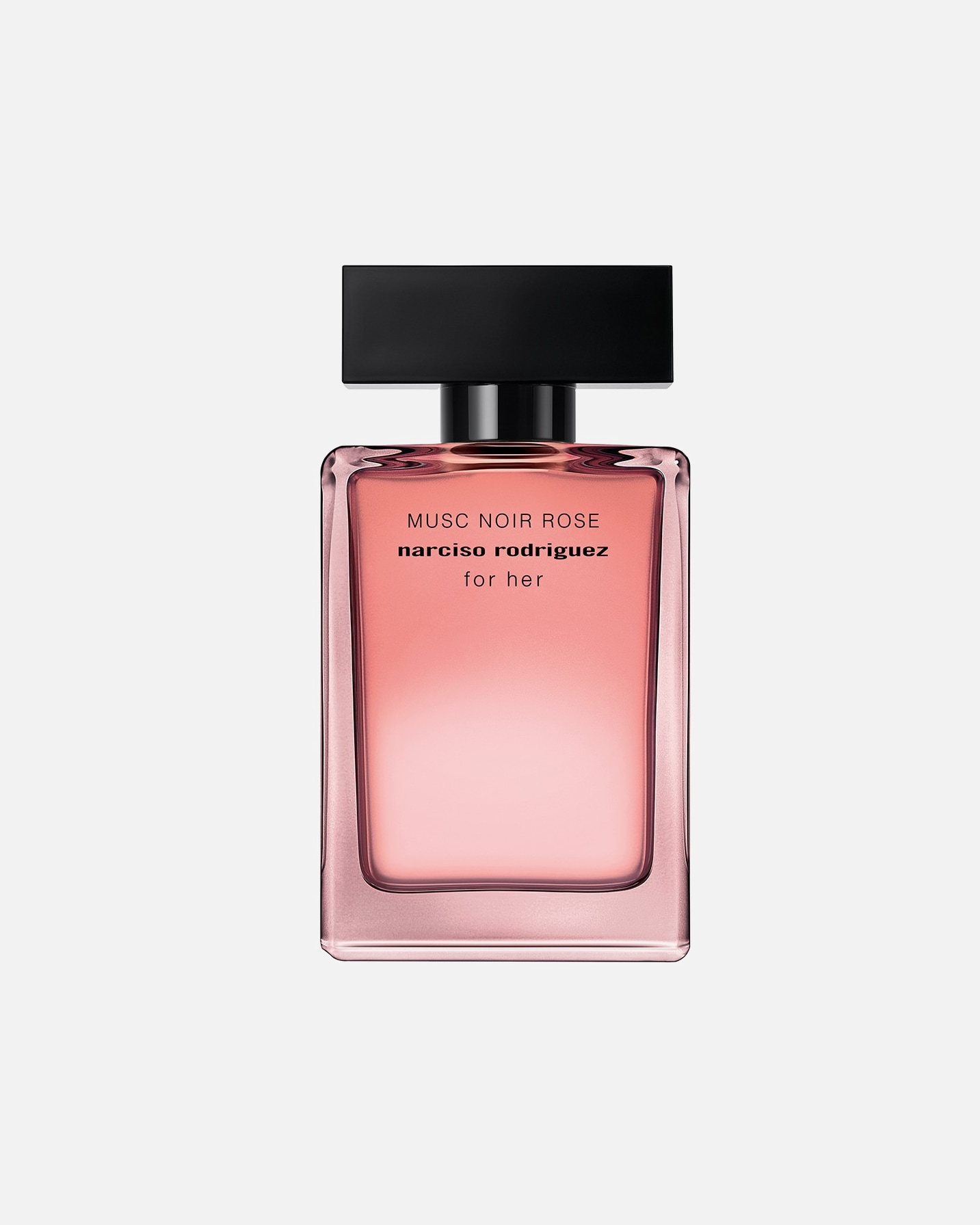 Eau de Parfum para Mujer Narciso Rodriguez for her Musc Noir Rose 50 ml