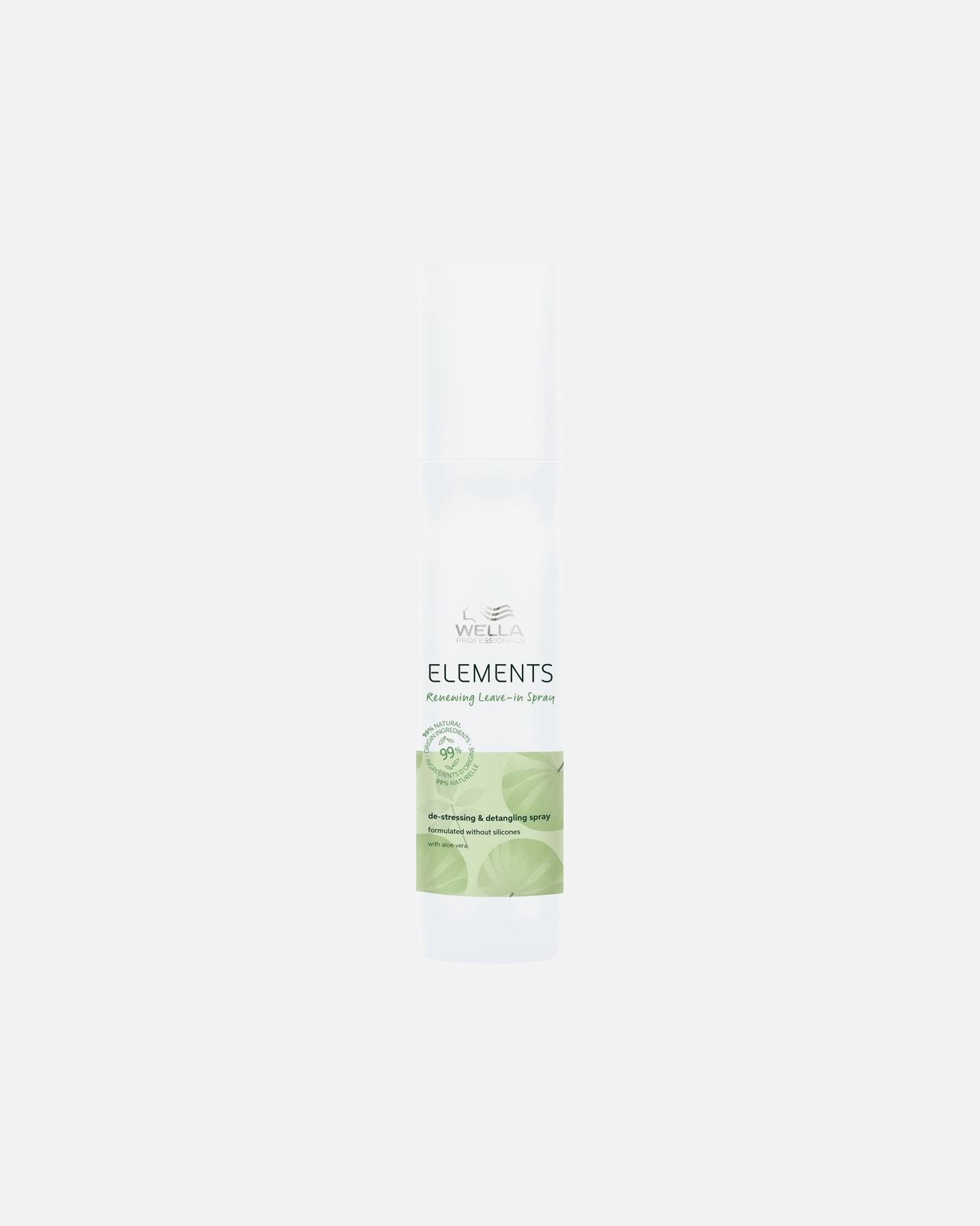 Acondicionador sin enjuague para Unisex Wella Professionals Renewing Leave-in Spray 150 ml