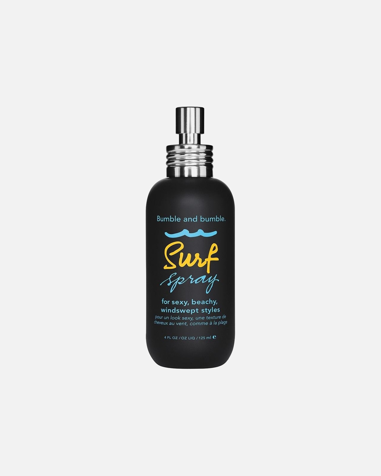 Spray salino para Unisex Bumble and bumble. Surf Surf 125 ml