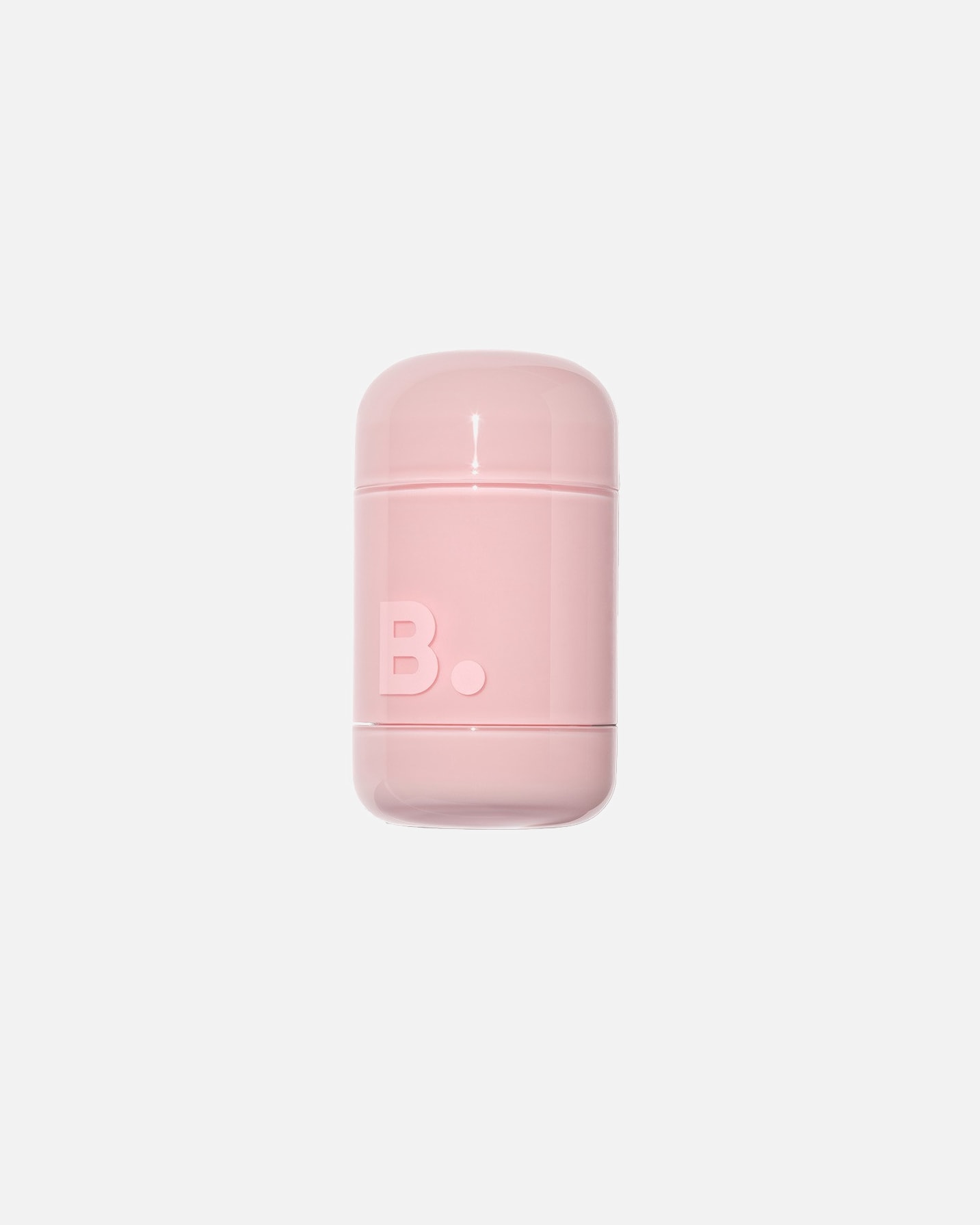 Colorete para Unisex BANILA CO Romantic Blush Lip & Cheek 02 - Pink Some