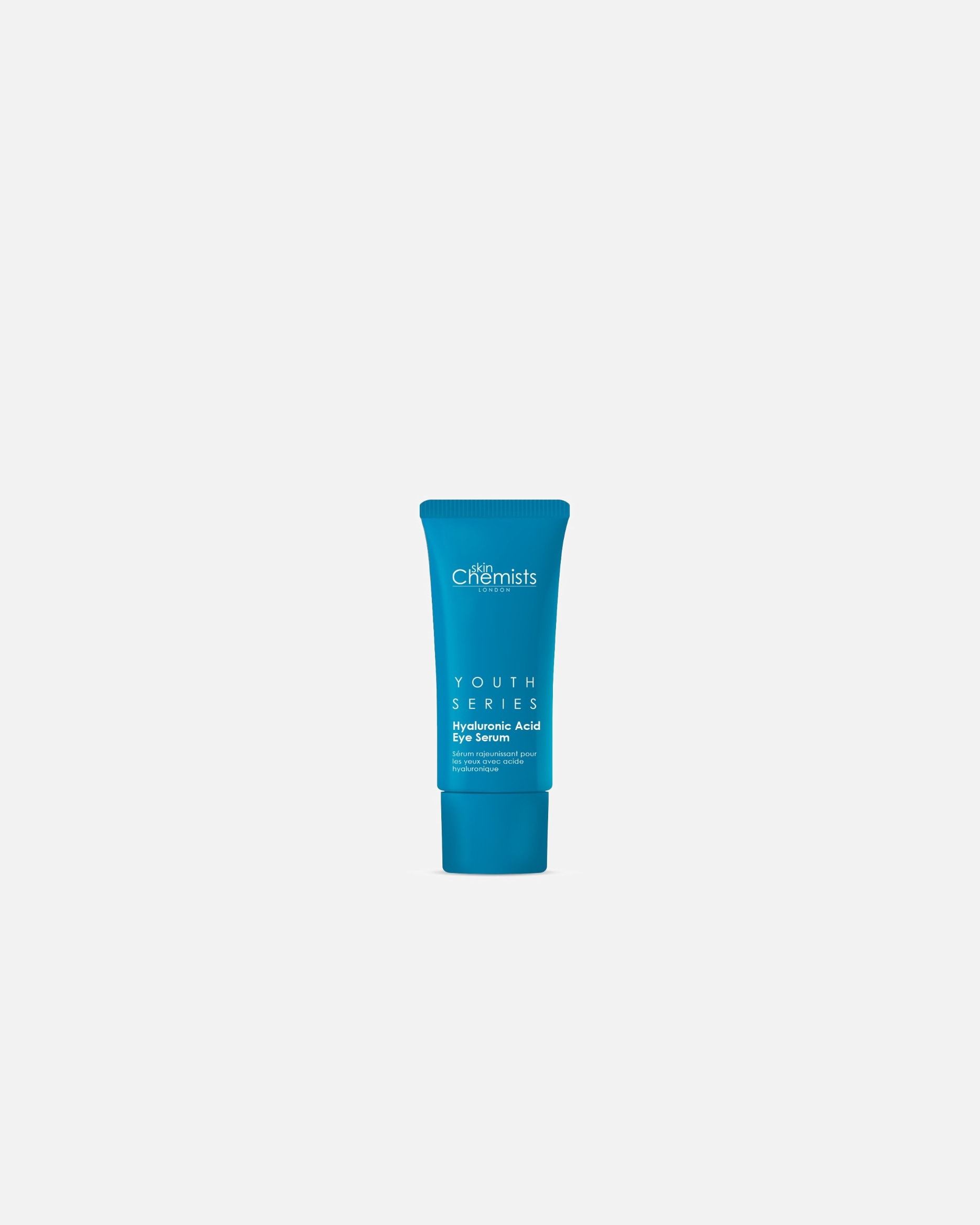 Suero contorno de ojos para Unisex skinChemists Hyaluronic Acid Eye Serum