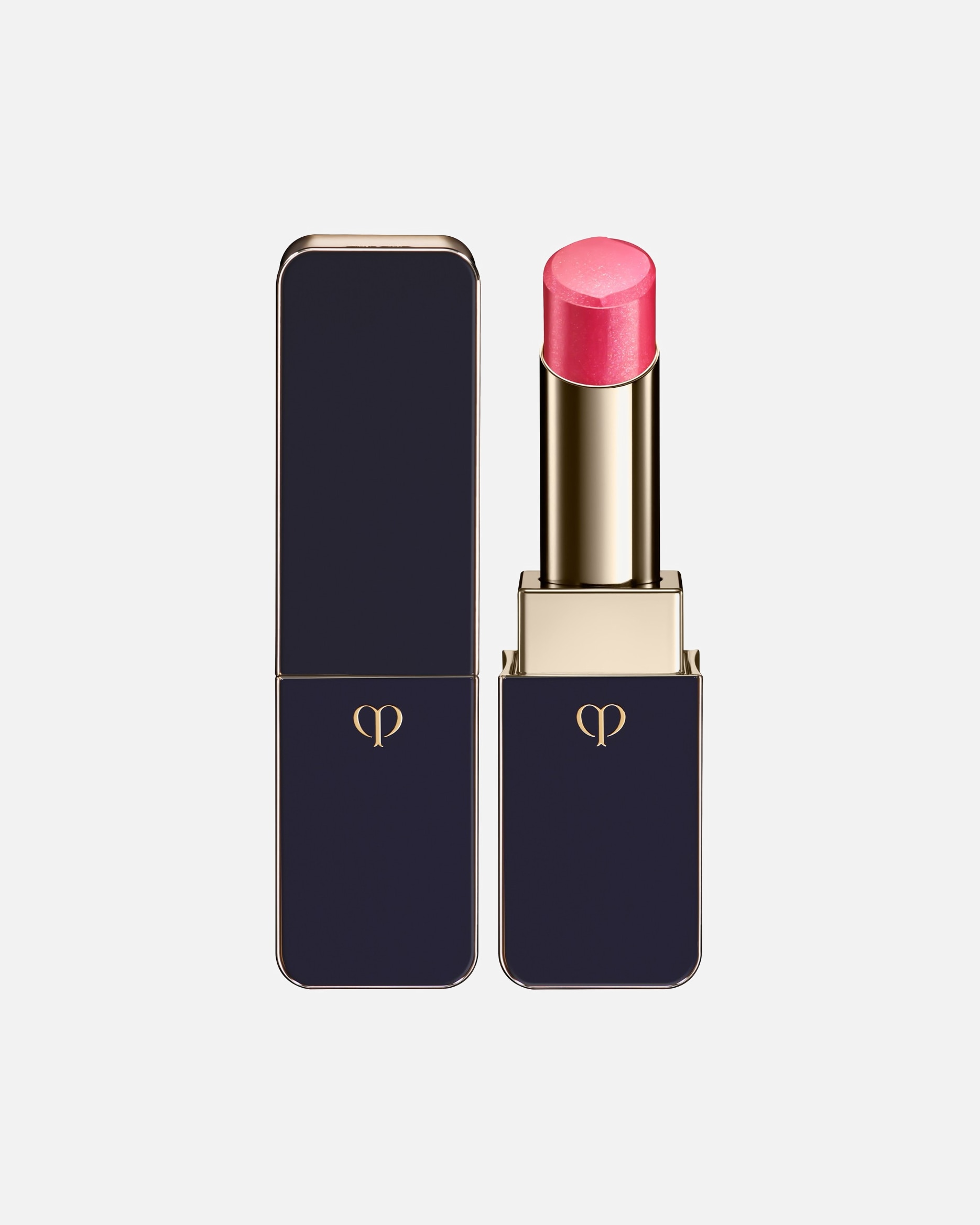 Barra de Labios para Mujer Clé de Peau Beauté Lipstick Shimmer 311 Powerhouse Pink