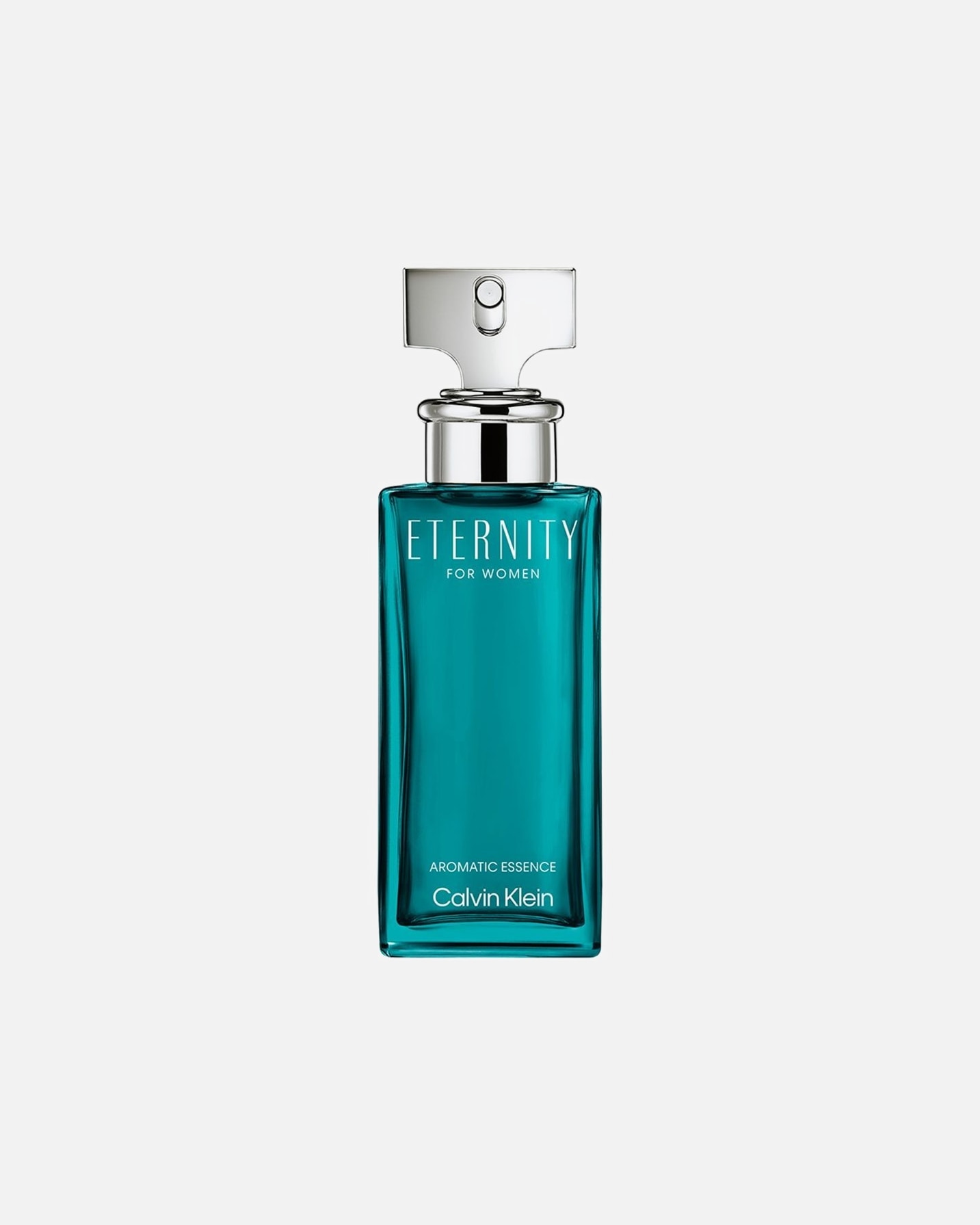 Perfume para Mujer CALVIN KLEIN Eternity for Women Aromatic Essence 50 ml
