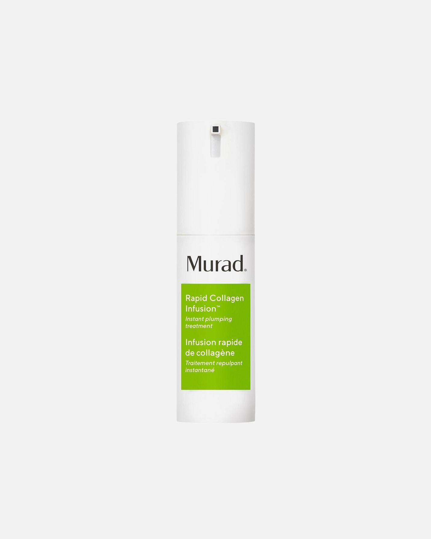 Suero de colágeno para Mujer MURAD Rapid Collagen Infusion 30 ml