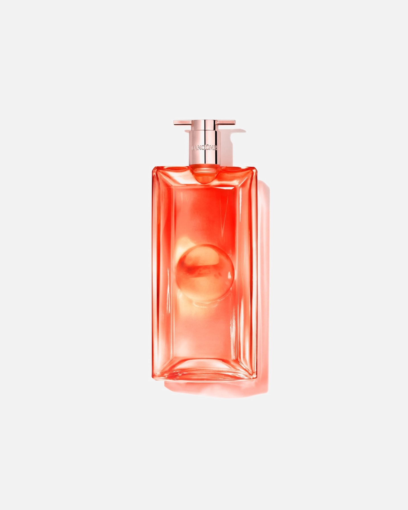 Eau de Parfum para Mujer Lancôme Idôle Peach'n Roses 50 ml