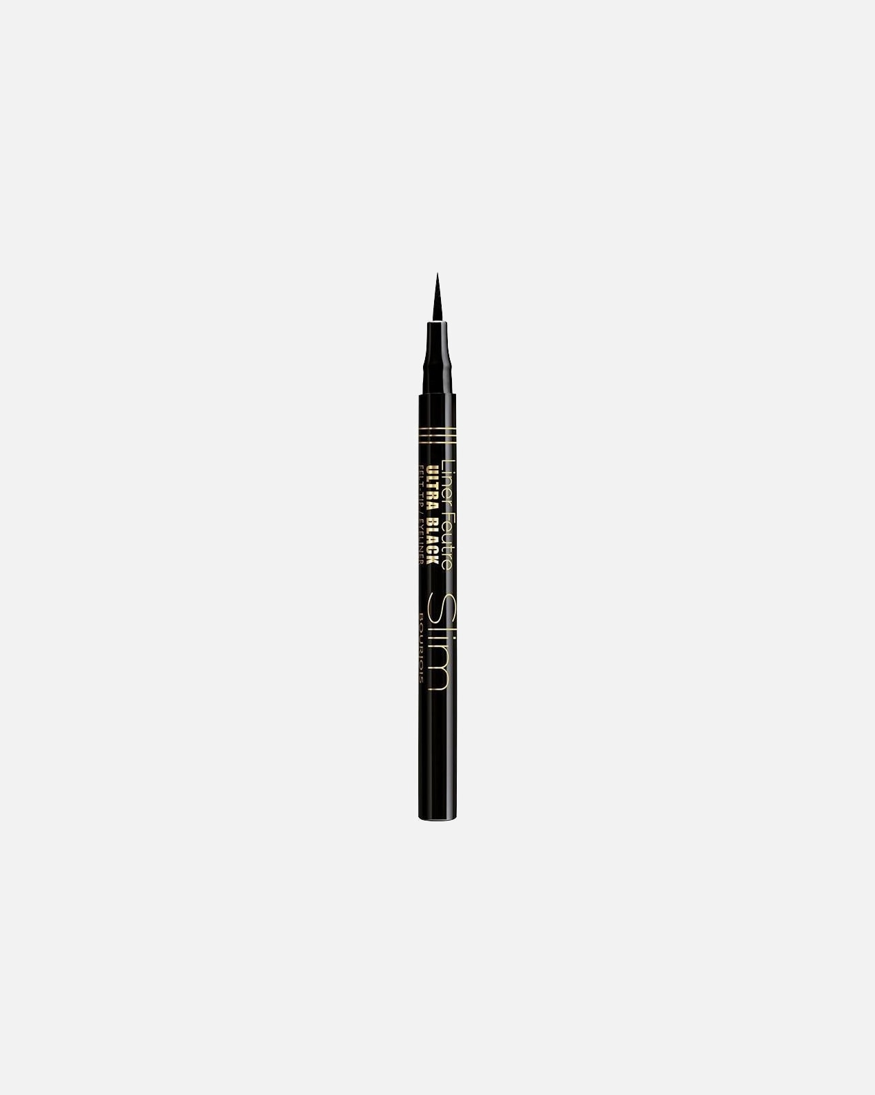 Delineador de ojos para Mujer Bourjois Liner Feutre Slim 17 - Ultra Black