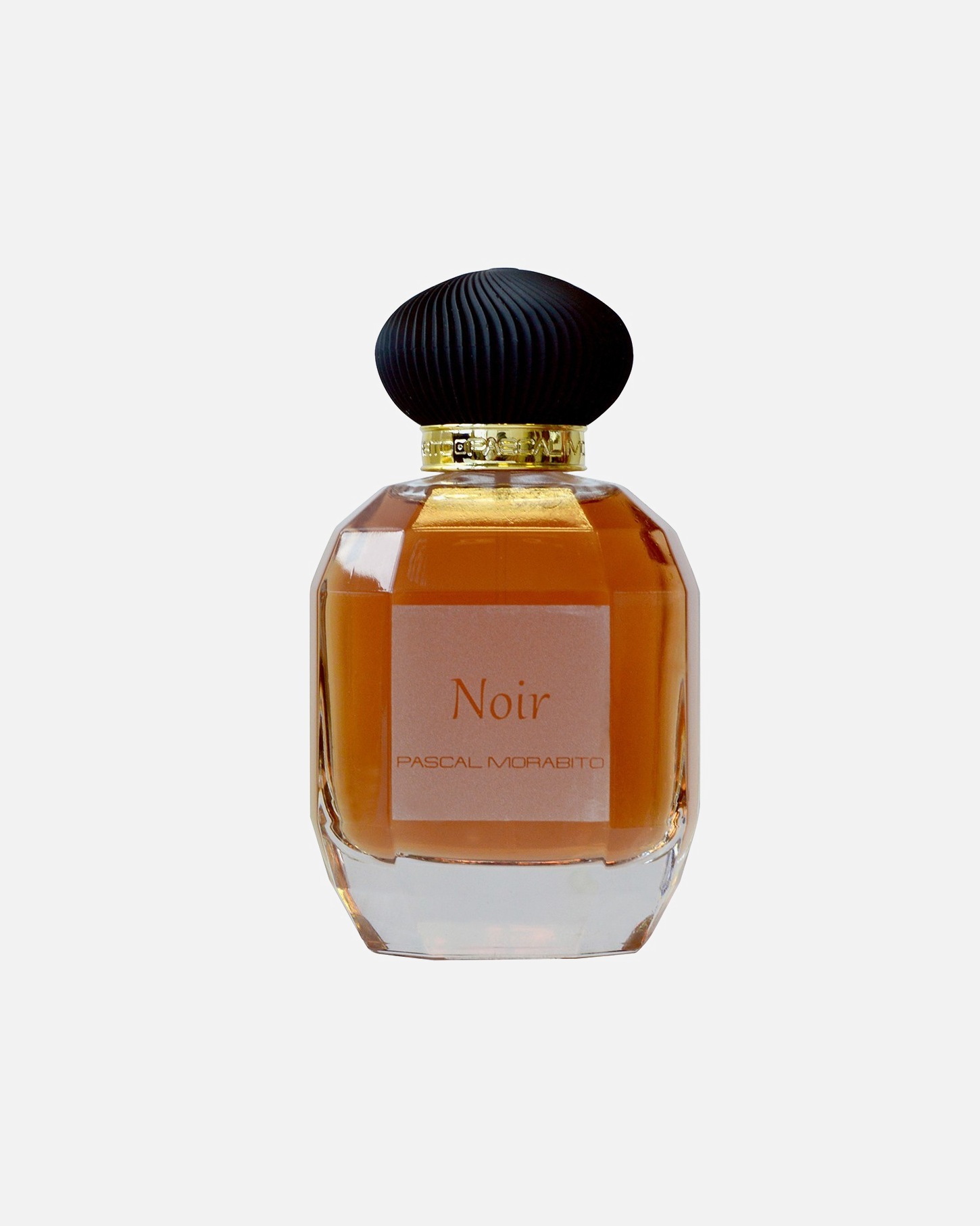 Eau de Parfum para Mujer Pascal Morabito Sultán Negro 100 ml