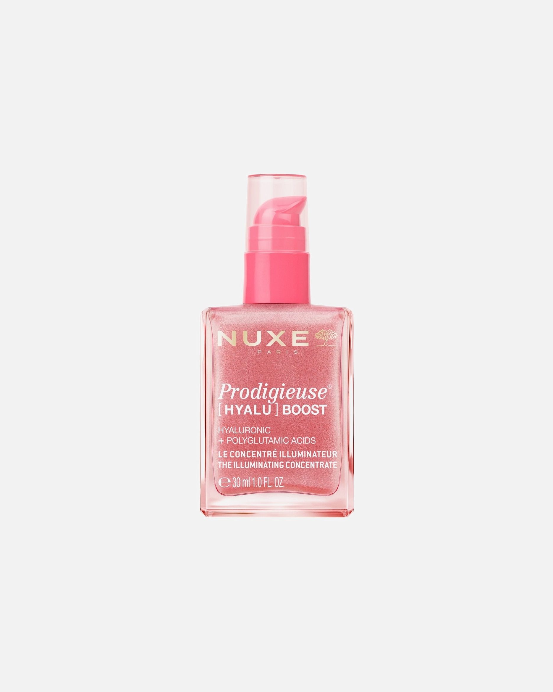 Suero para luminosidad para Mujer NUXE Prodigieuse® Hyalu Boost Hyalu Boost 30 ml