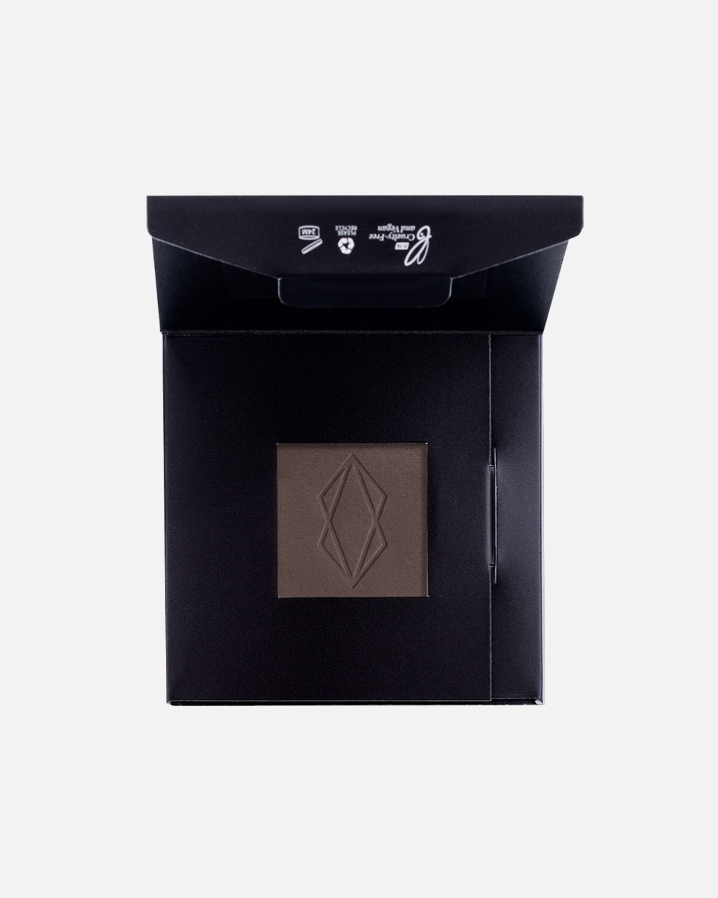 Sombra de ojos para Unisex Lethal Cosmetics Magnetic Nocturnal