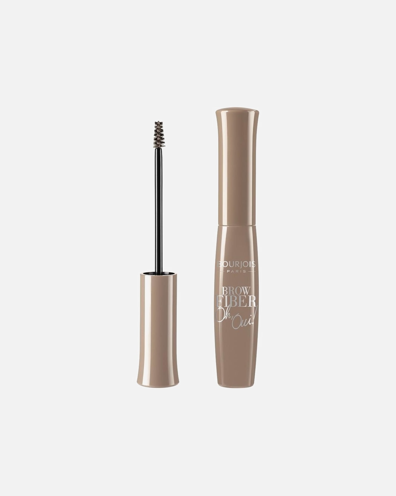 Gel de cejas para Mujer Bourjois Brow Fiber Oh Oui! 001 - BLOND