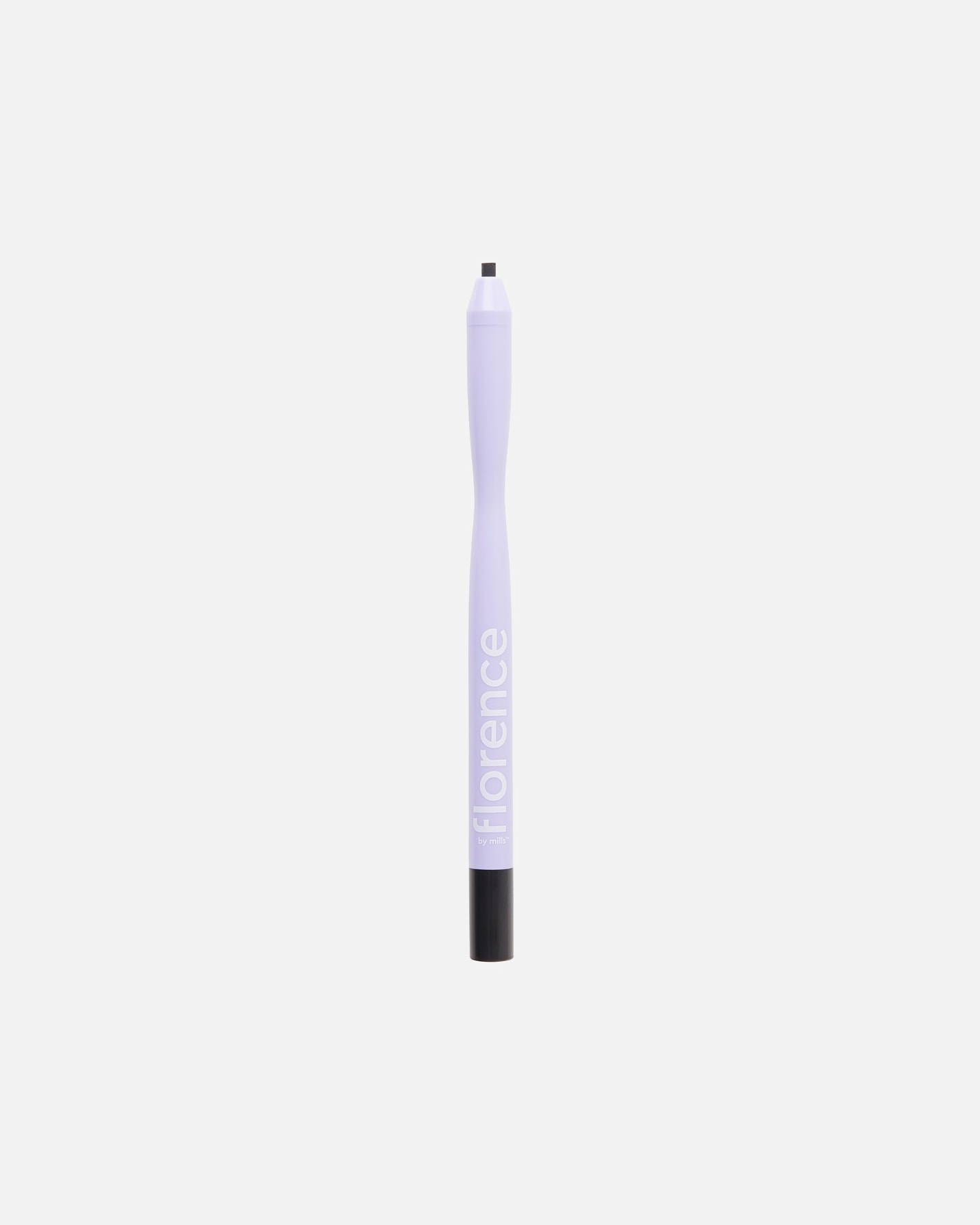 Delineador de ojos para Unisex Florence By Mills What`S My Line Eyeliner Action
