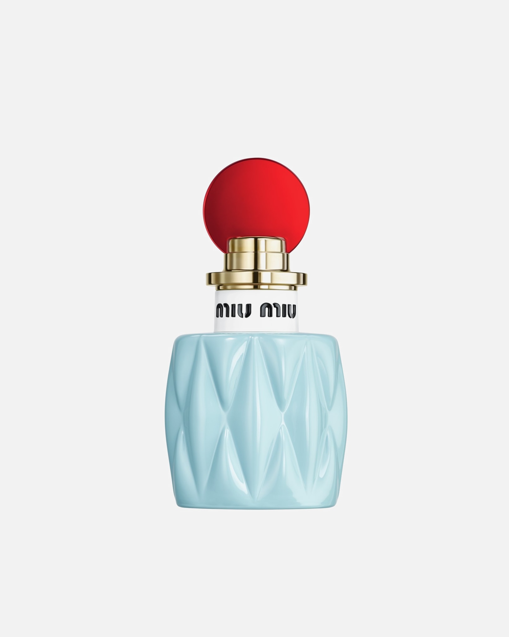 Eau de Parfum para Mujer Miu Miu L’Eau de Muguet L'Eau de Muguet 50 ml